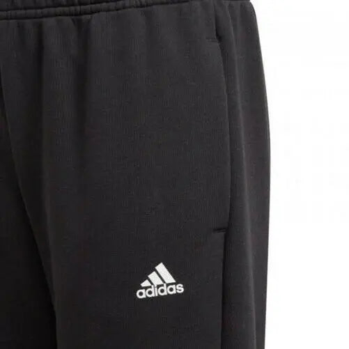 Adidas Fato de Treino J Preto Adidas