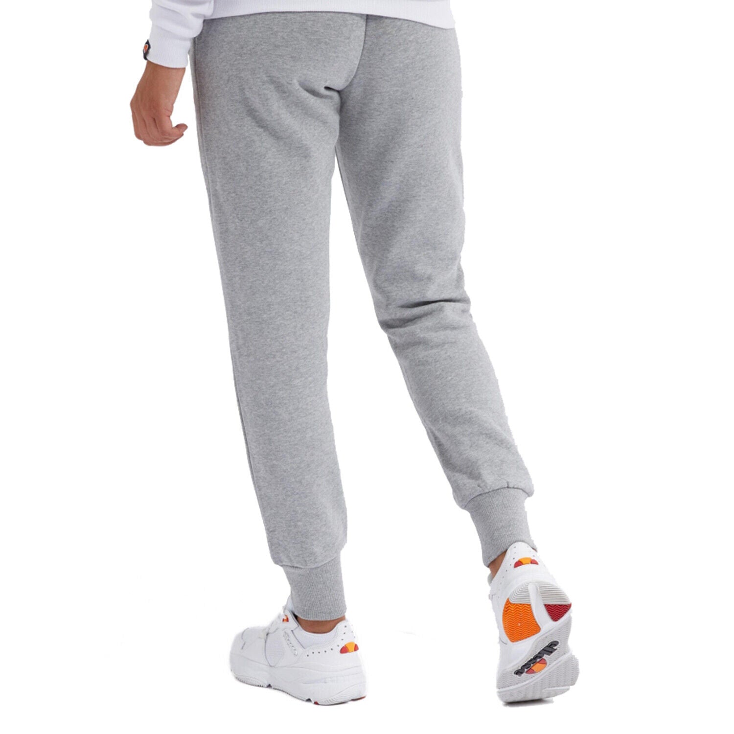 Ellesse Calças Queenstown Cinza Ellesse