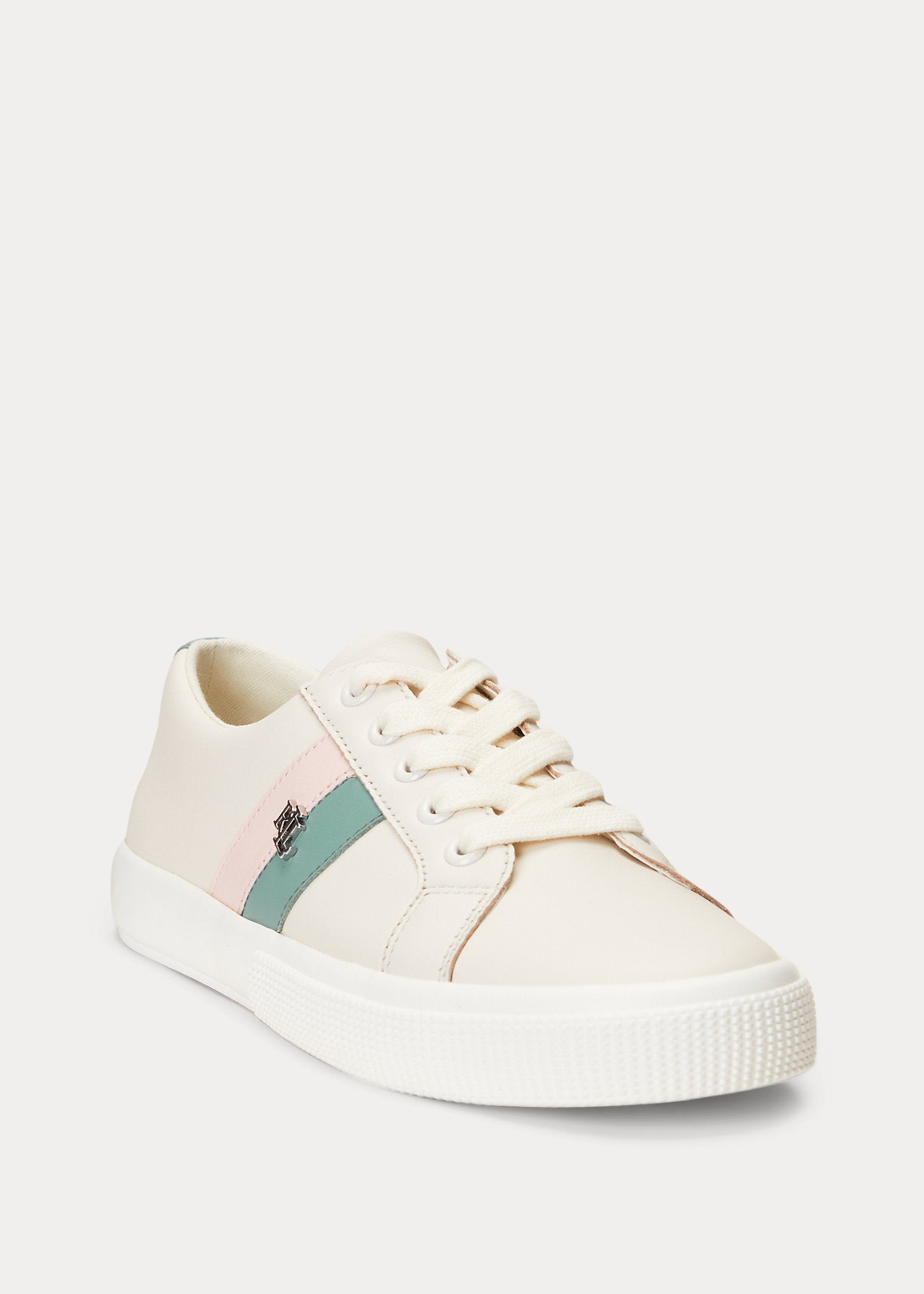 Ralph Lauren Janson II Multicolor Polo Ralph Lauren