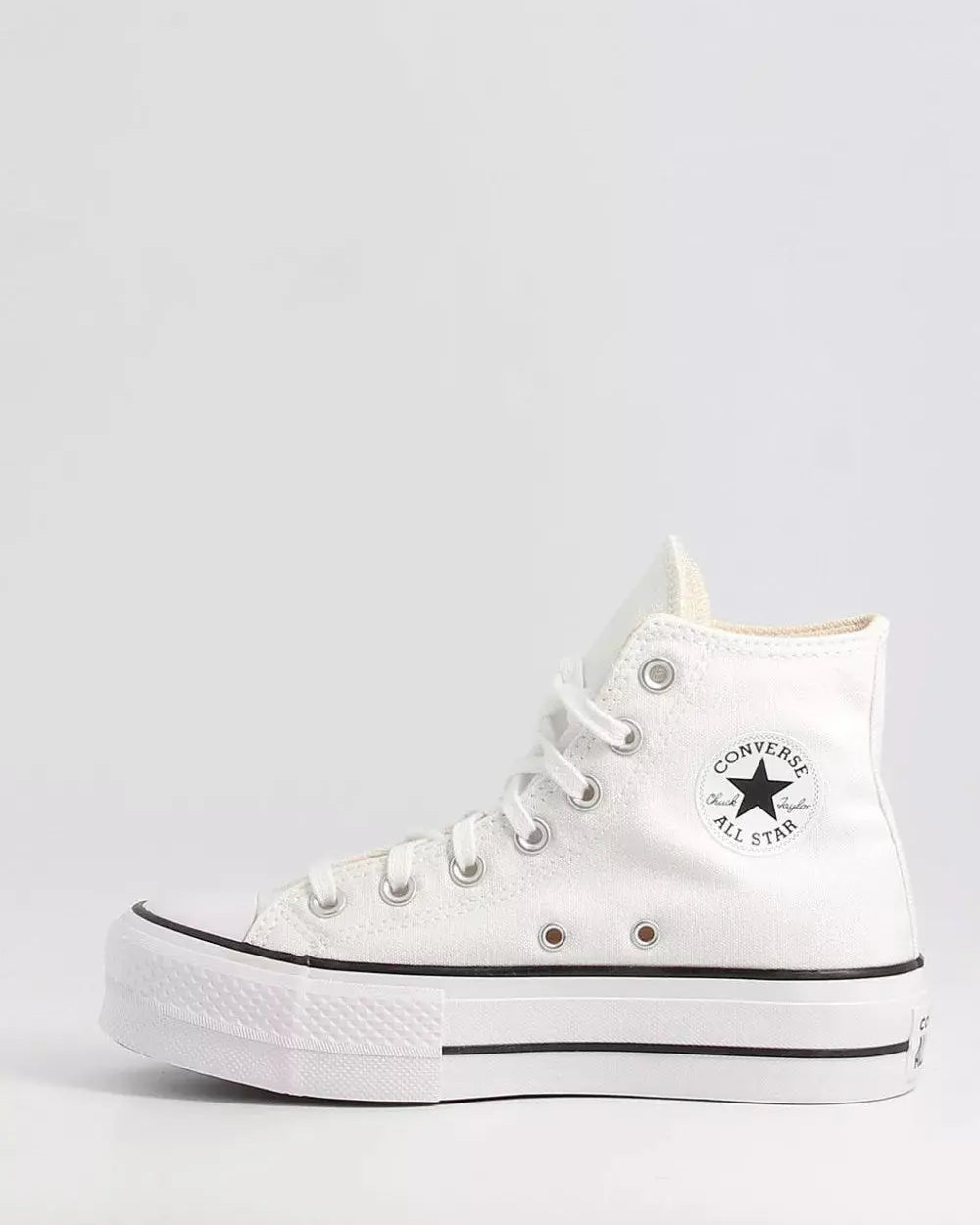Converse All Star Chuck Taylor W Branca Converse