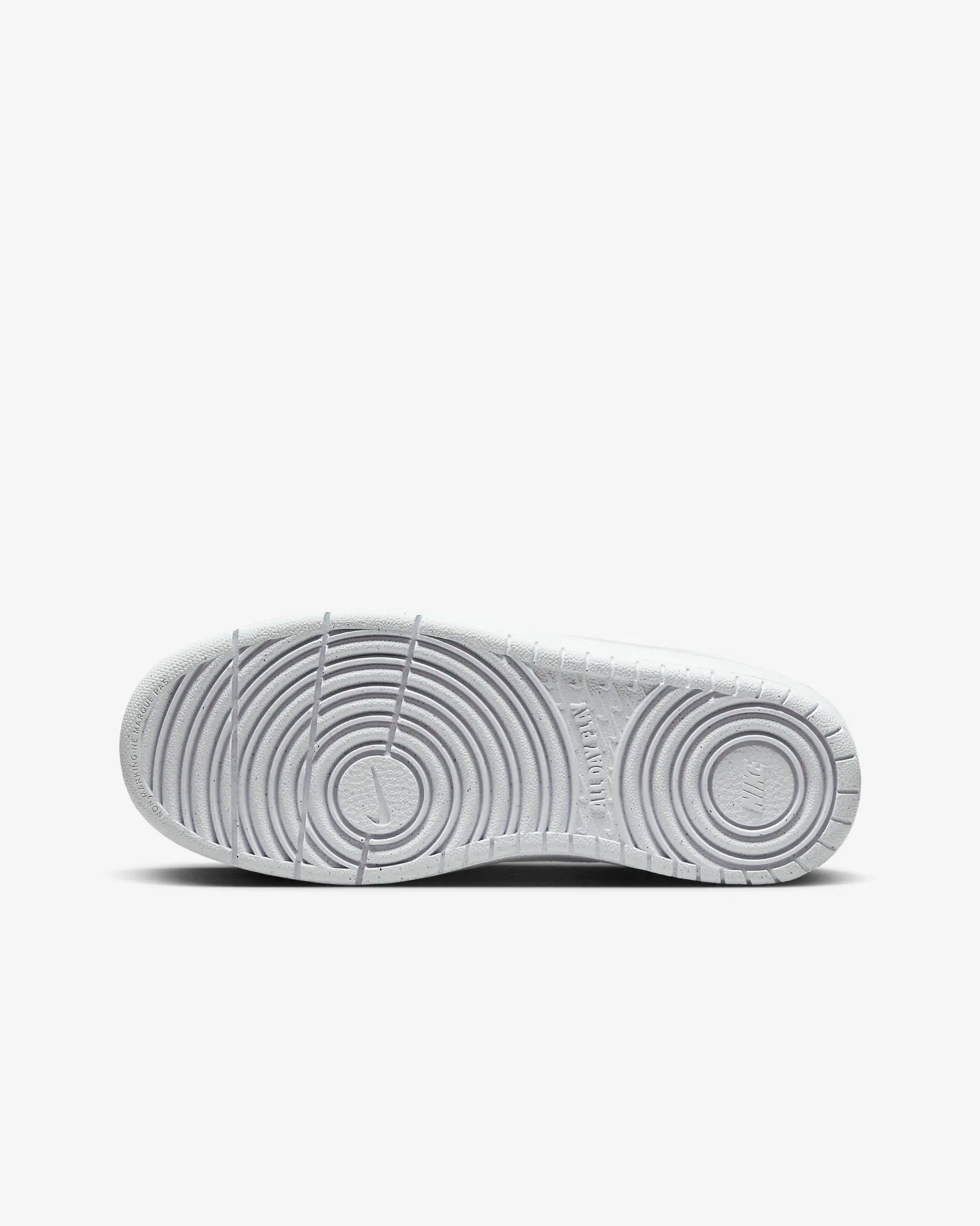 Nike Court Borough Low Recraft Branca Nike