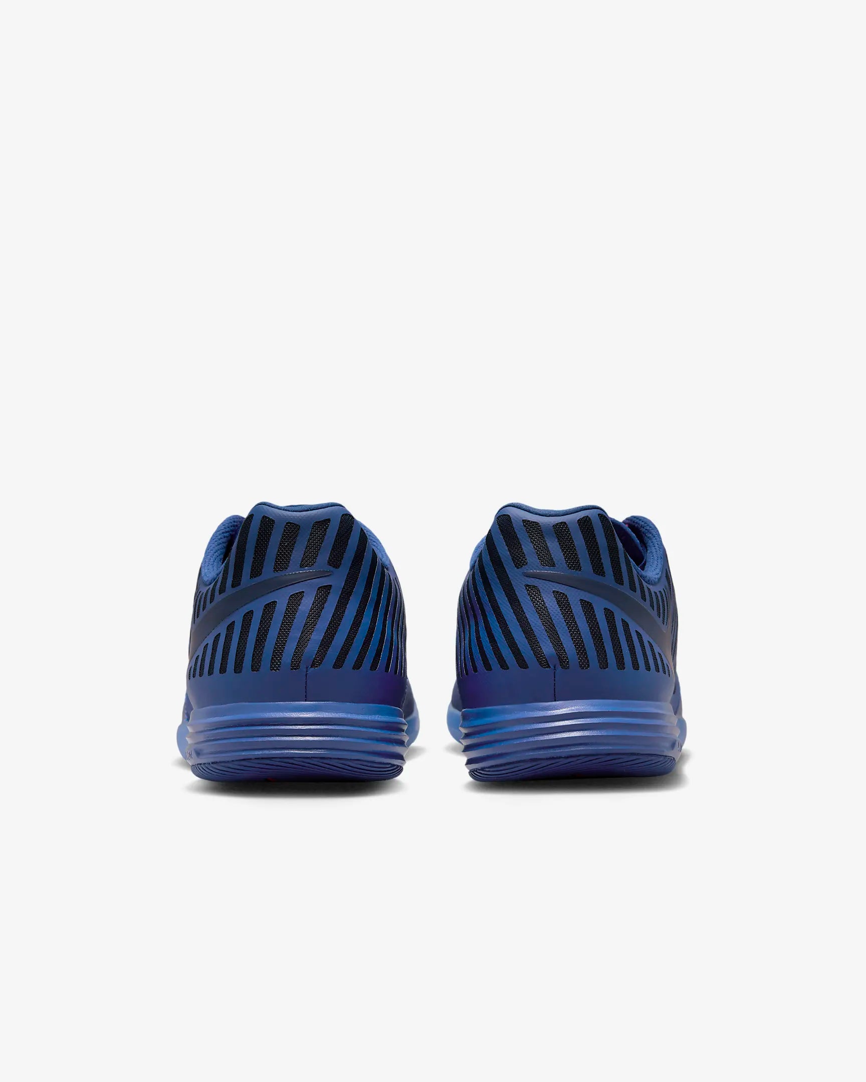 Nike Lunargato II Azul Nike