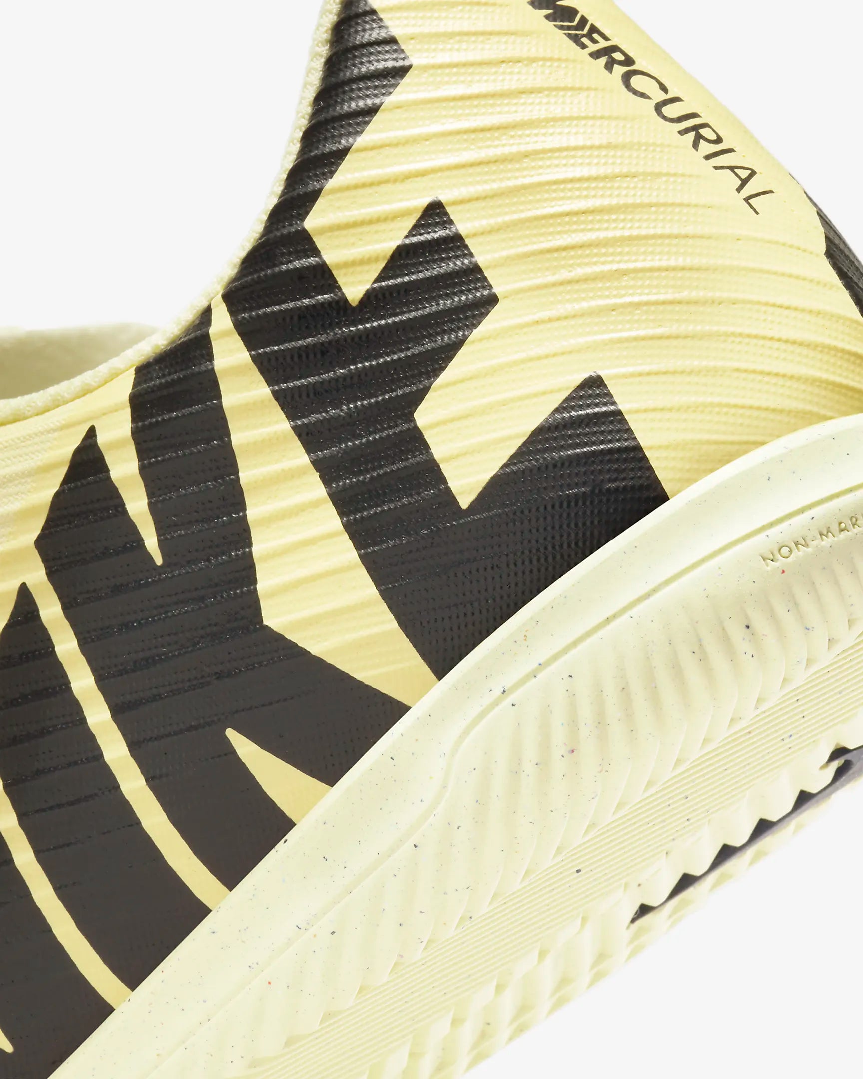 Nike Vapor 15 Club IC Amarelo Nike