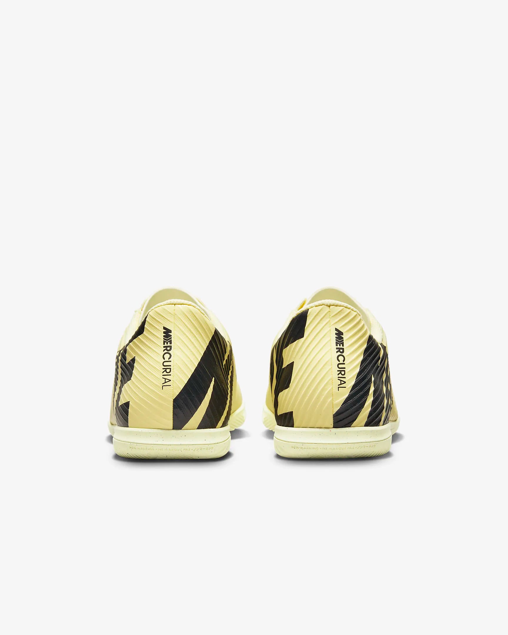 Nike Vapor 15 Club IC Amarelo Nike