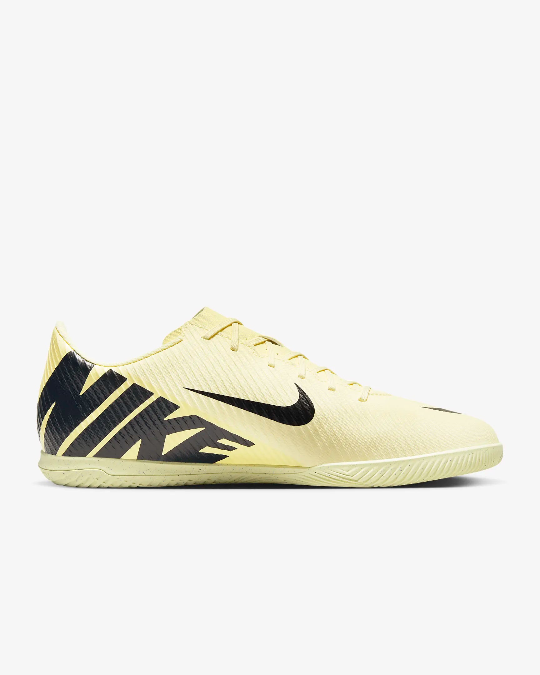 Nike Vapor 15 Club IC Amarelo Nike