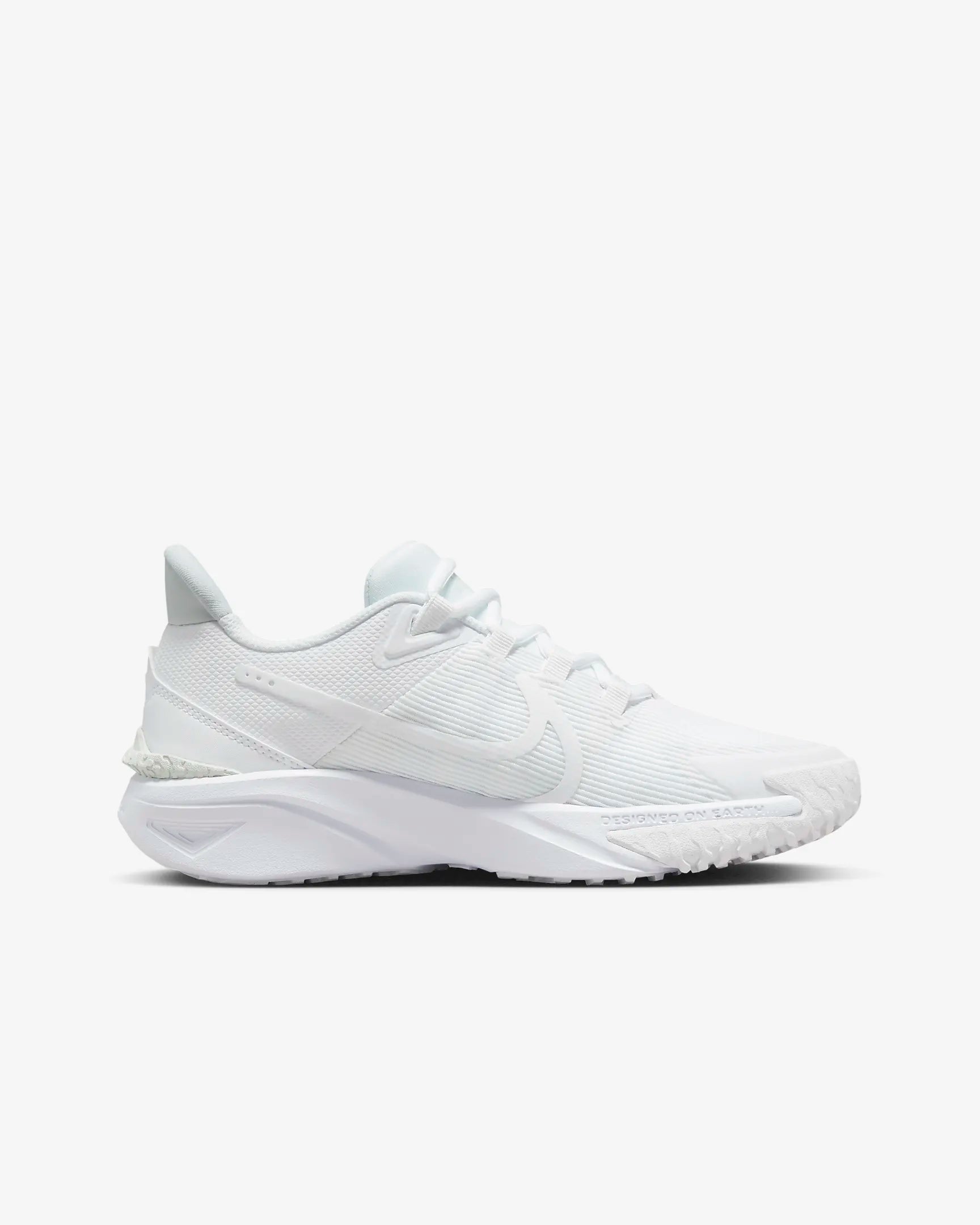 Nike Star Runner 4 Criança Branco Nike