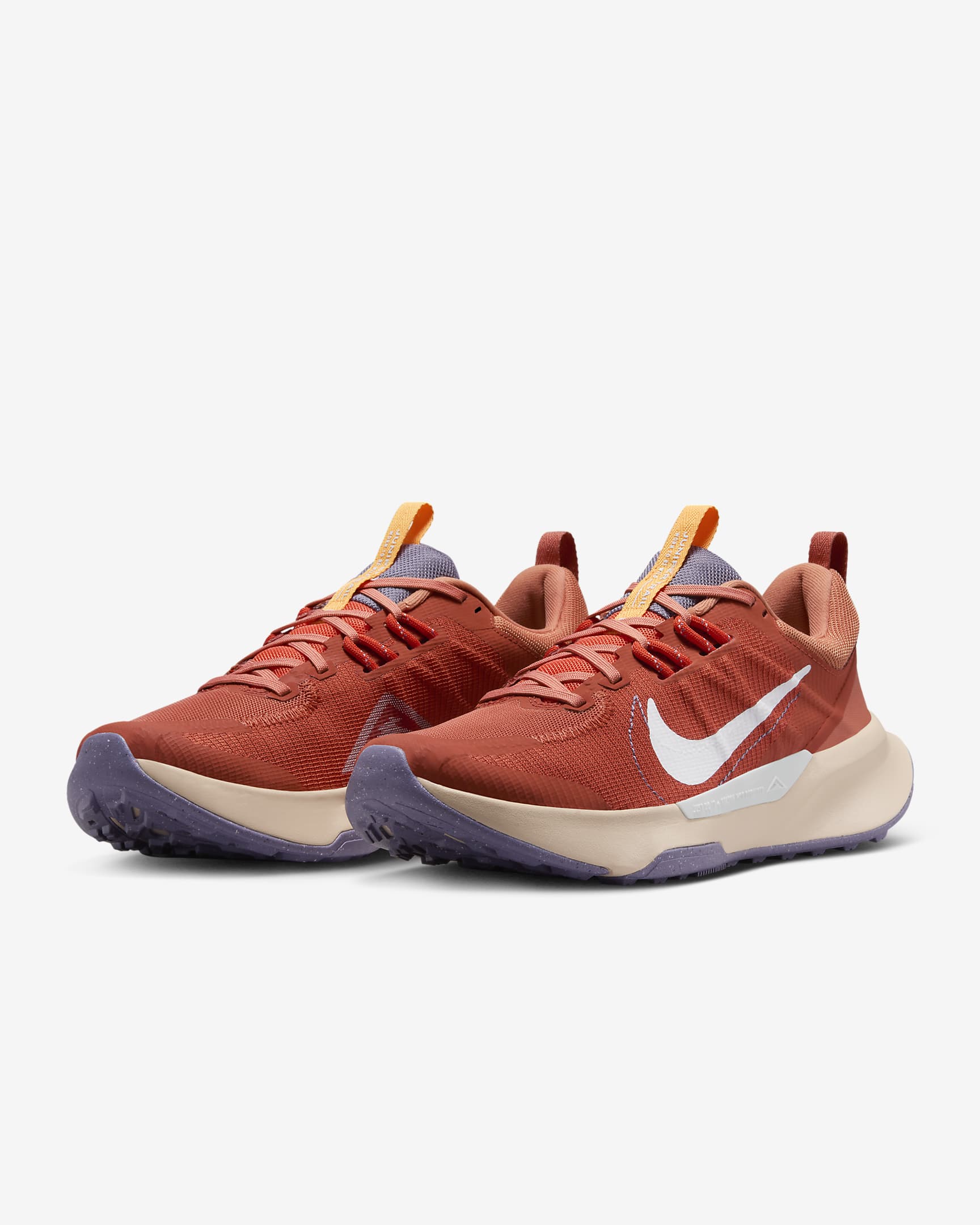 Nike Juniper Trail 2 Laranja Nike