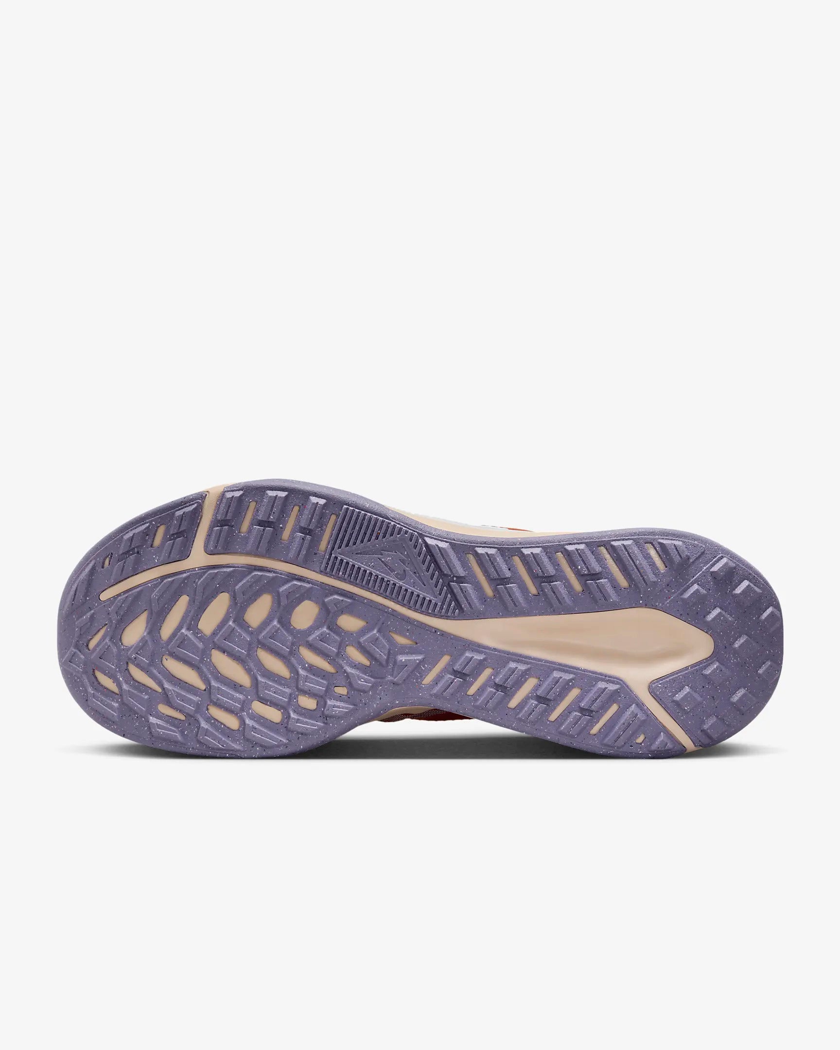 Nike Juniper Trail 2 Laranja Nike