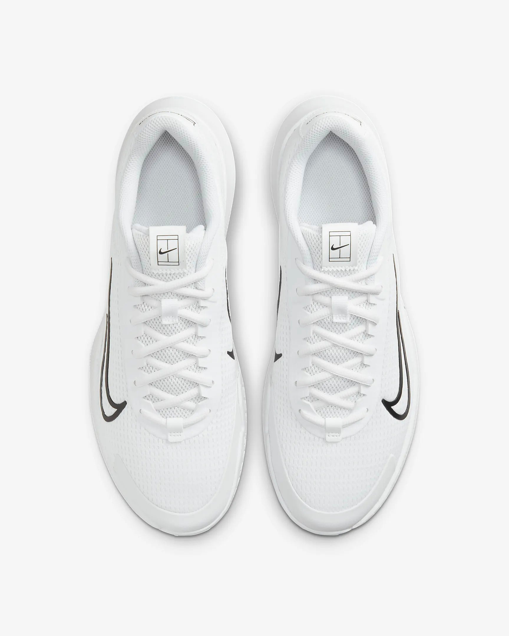 Nike Vapor Lite 2 HC Branca Nike