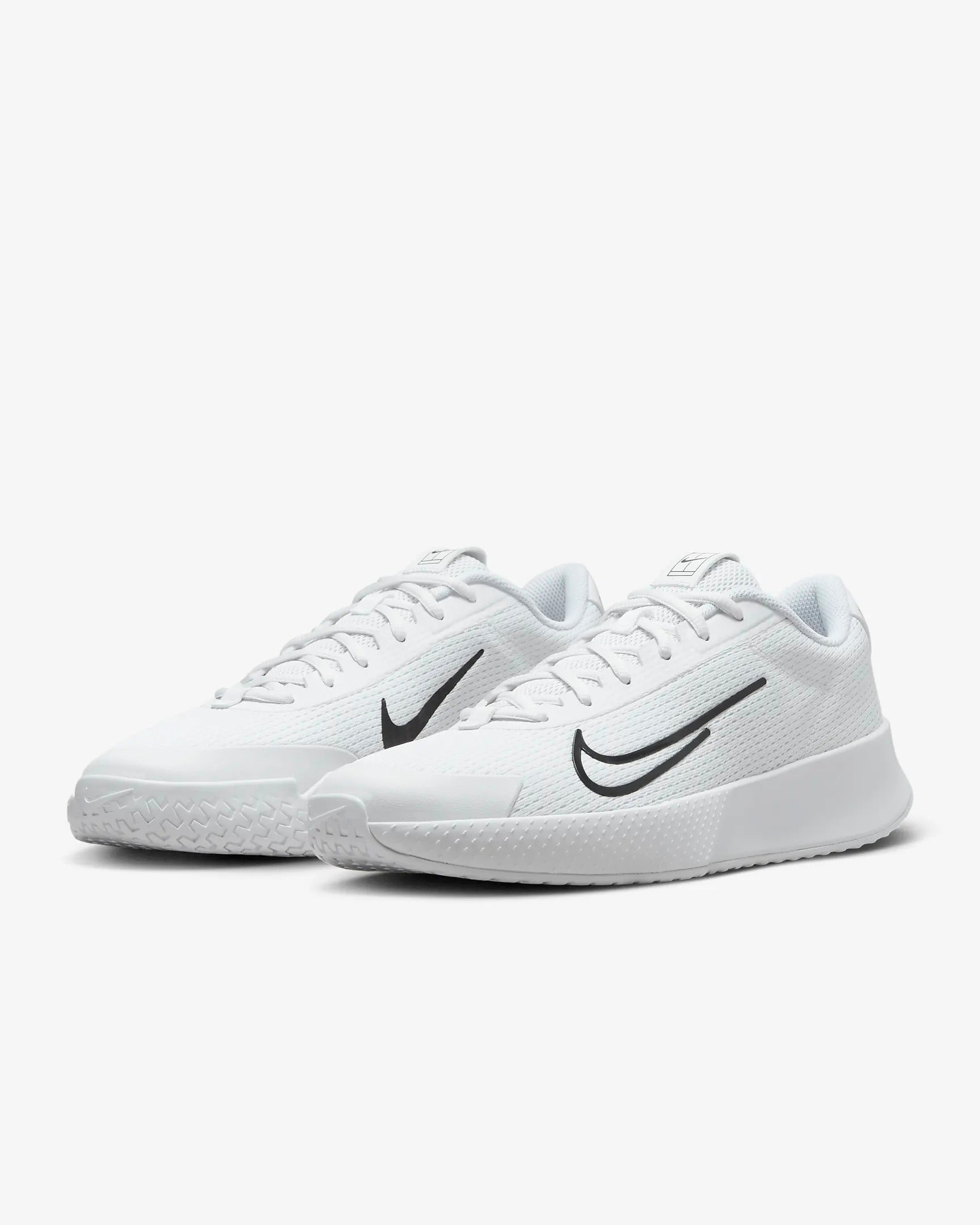 Nike Vapor Lite 2 HC Branca Nike