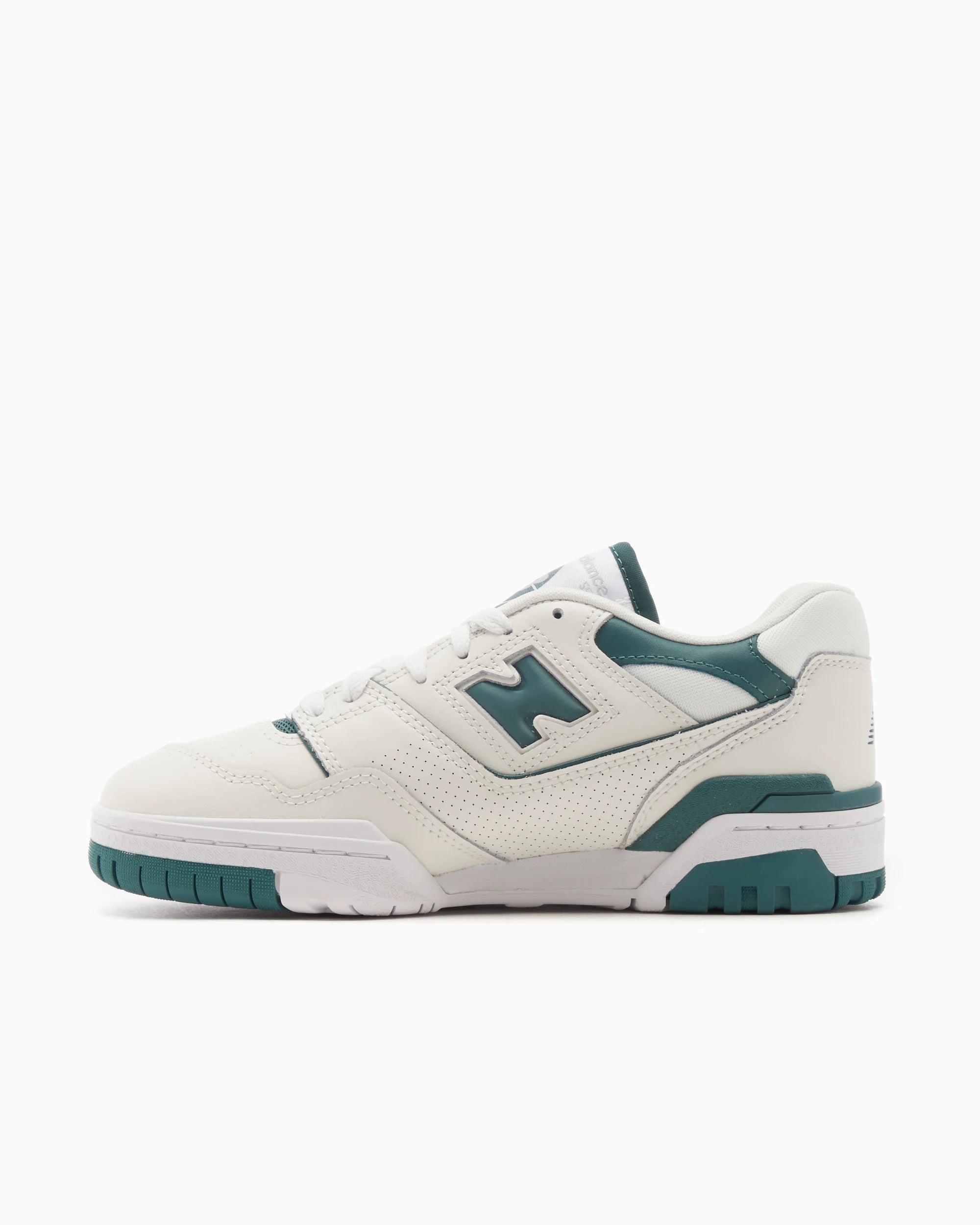 New Balance 550 Verde New Balance