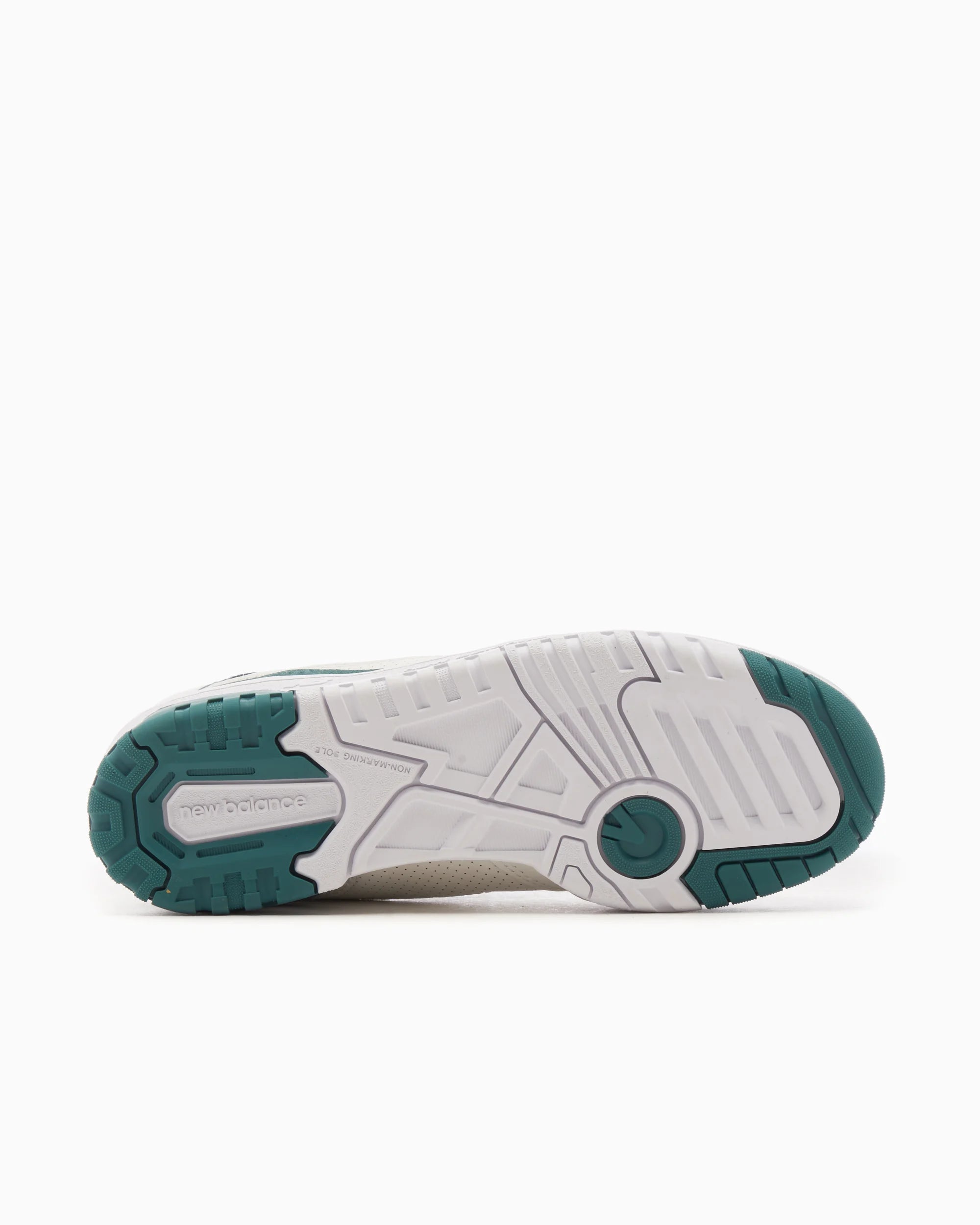 New Balance 550 Verde New Balance