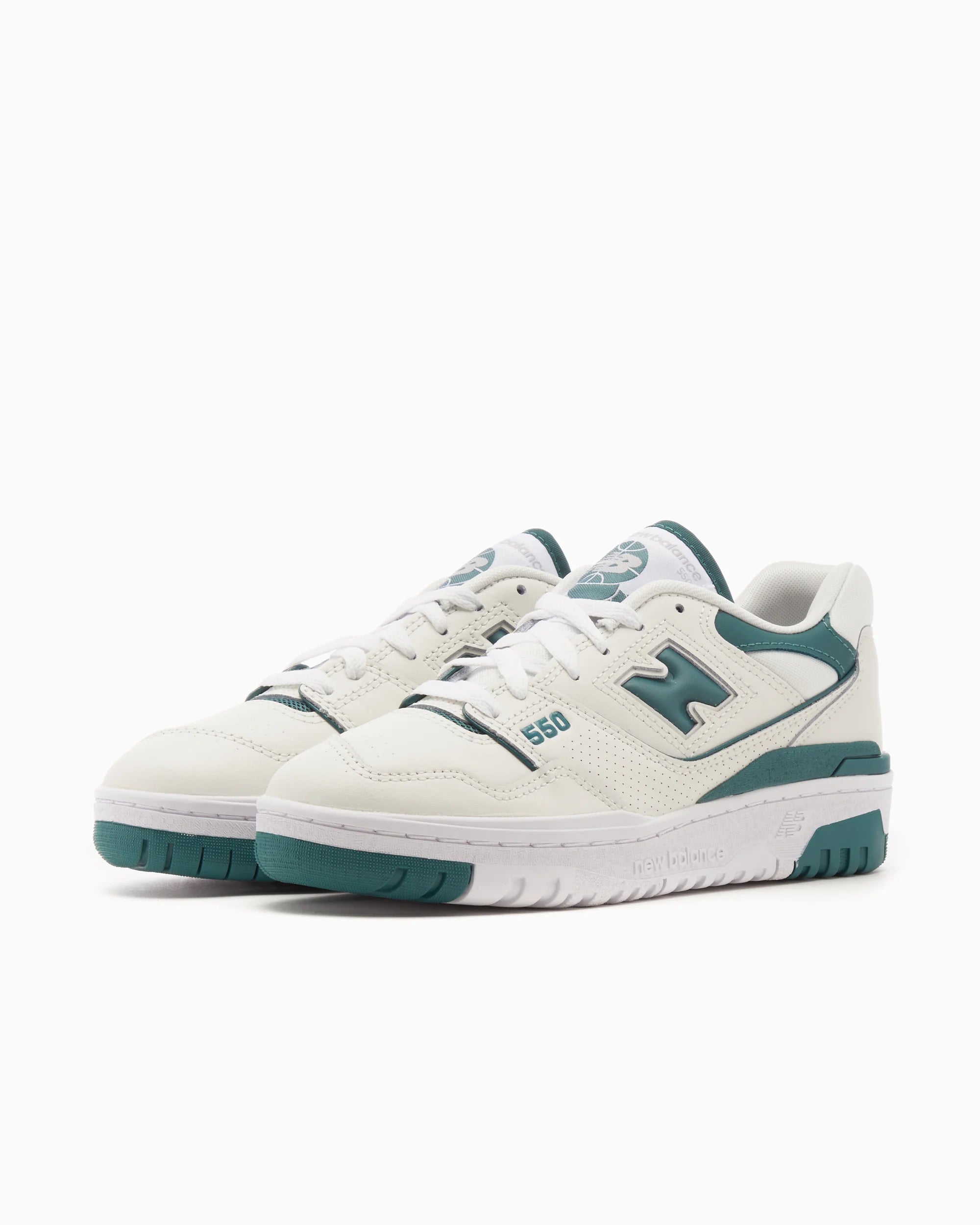 New Balance 550 Verde New Balance
