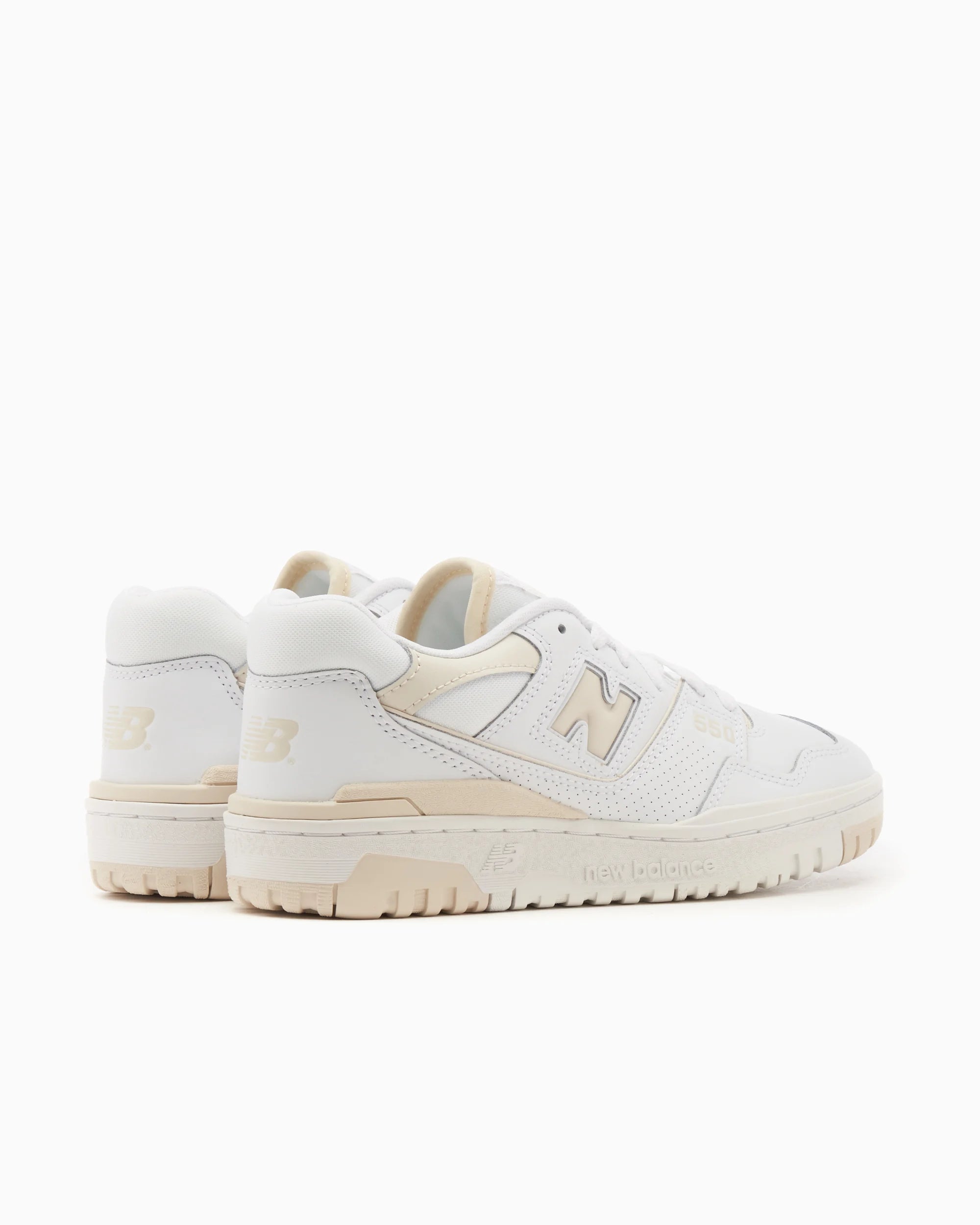 New Balance 550 Bege New Balance