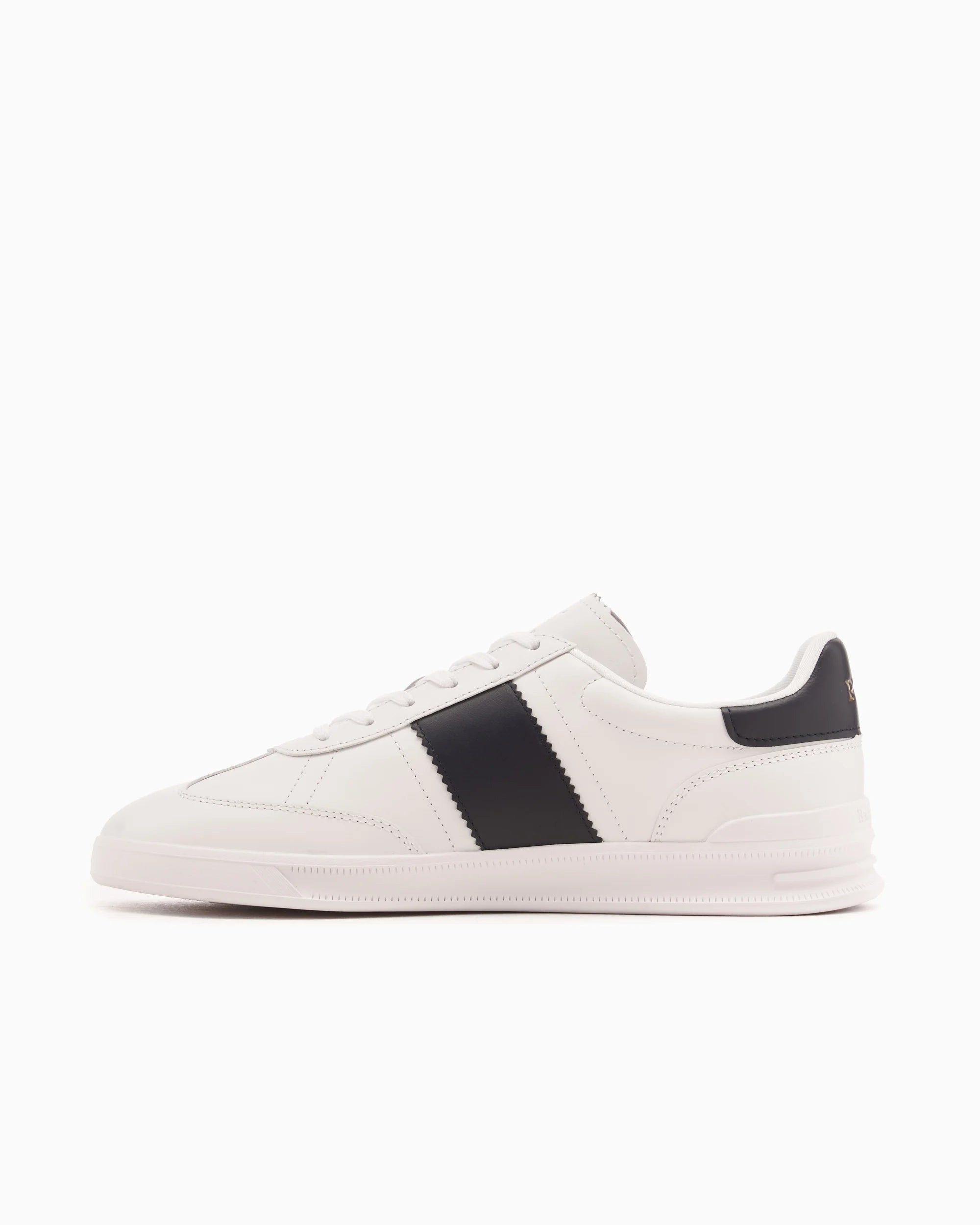 Ralph Lauren Heritage Aera Marinho Polo Ralph Lauren