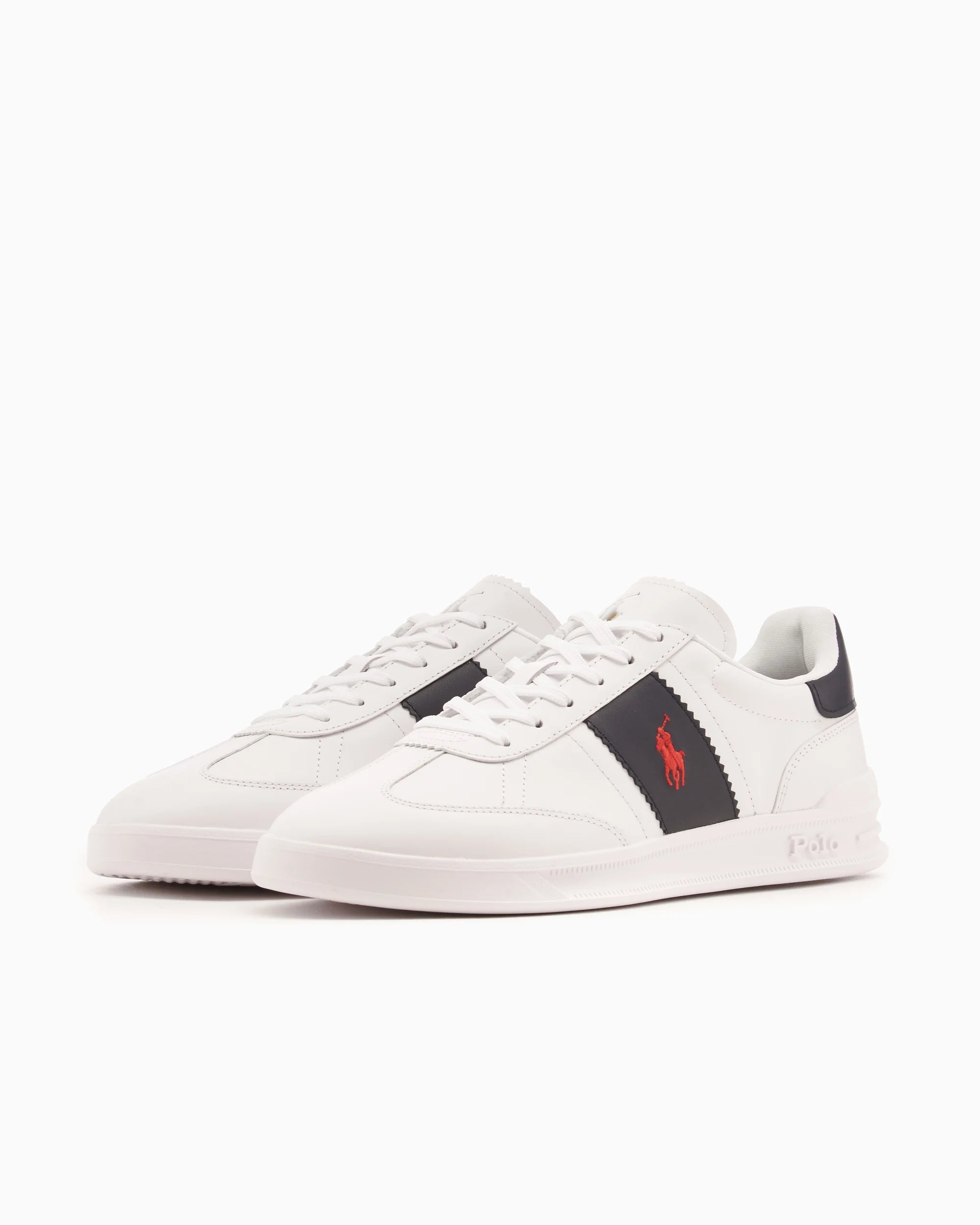 Ralph Lauren Heritage Aera Marinho Polo Ralph Lauren