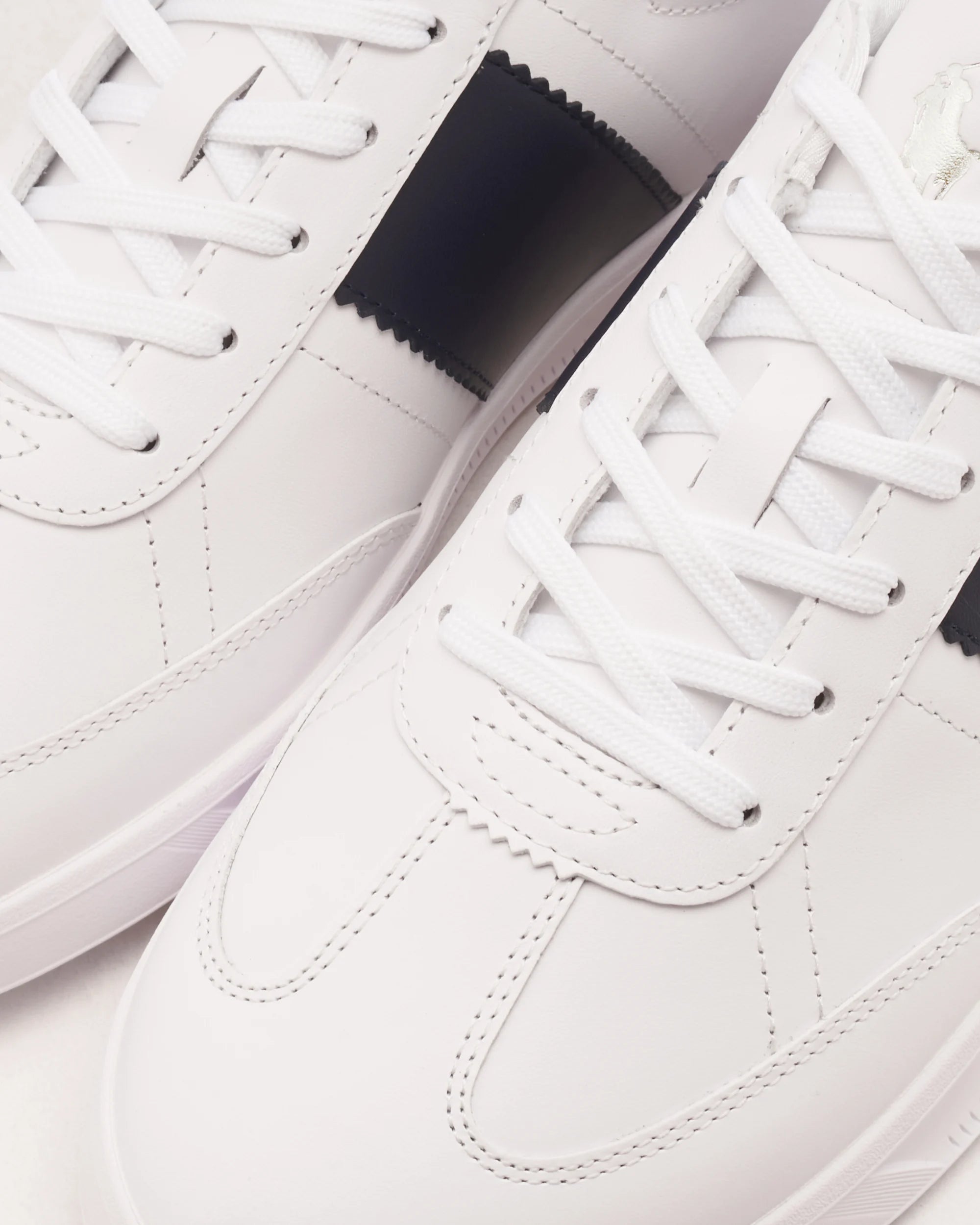 Ralph Lauren Heritage Aera Marinho Polo Ralph Lauren