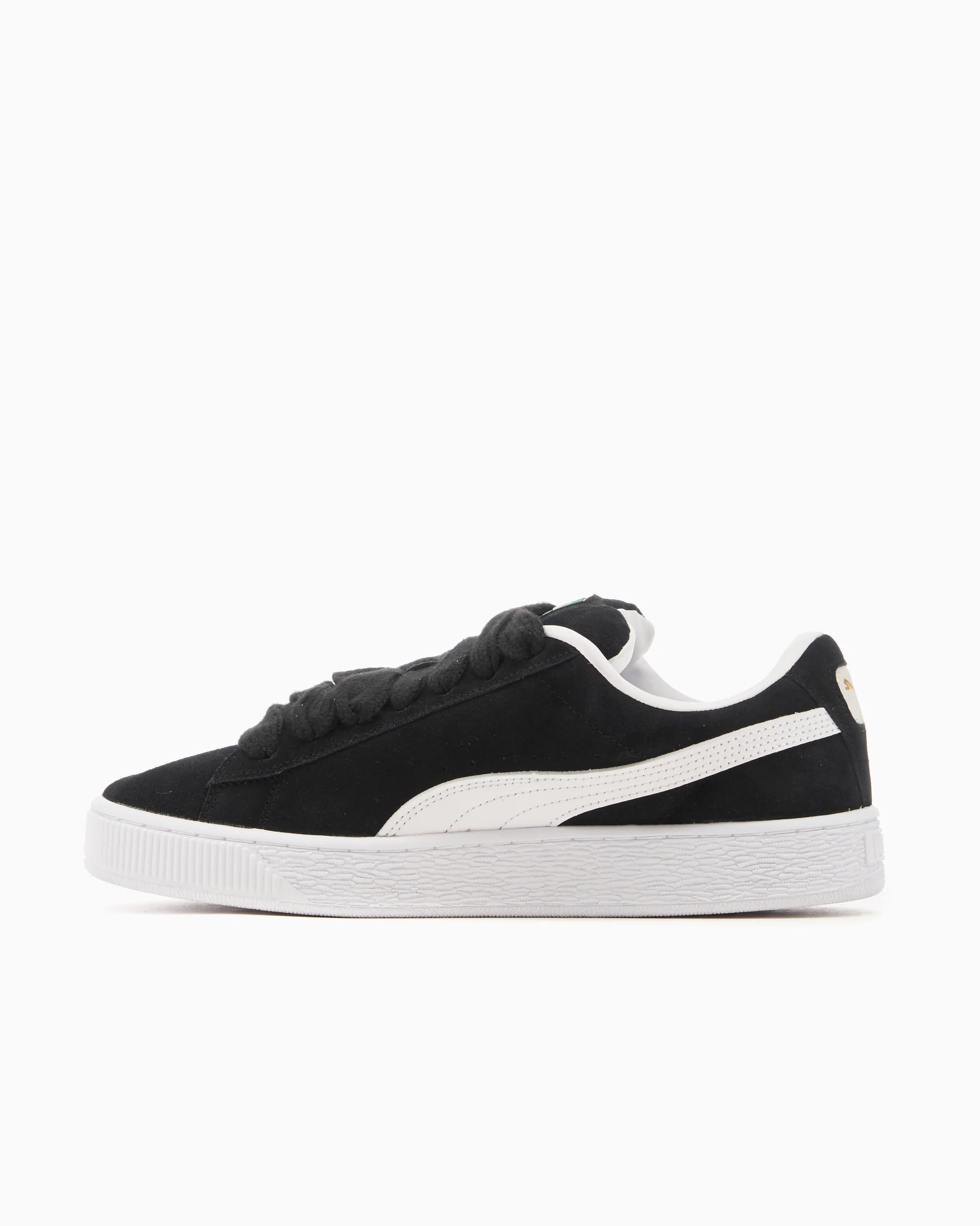 Puma Suede XL Preta Puma