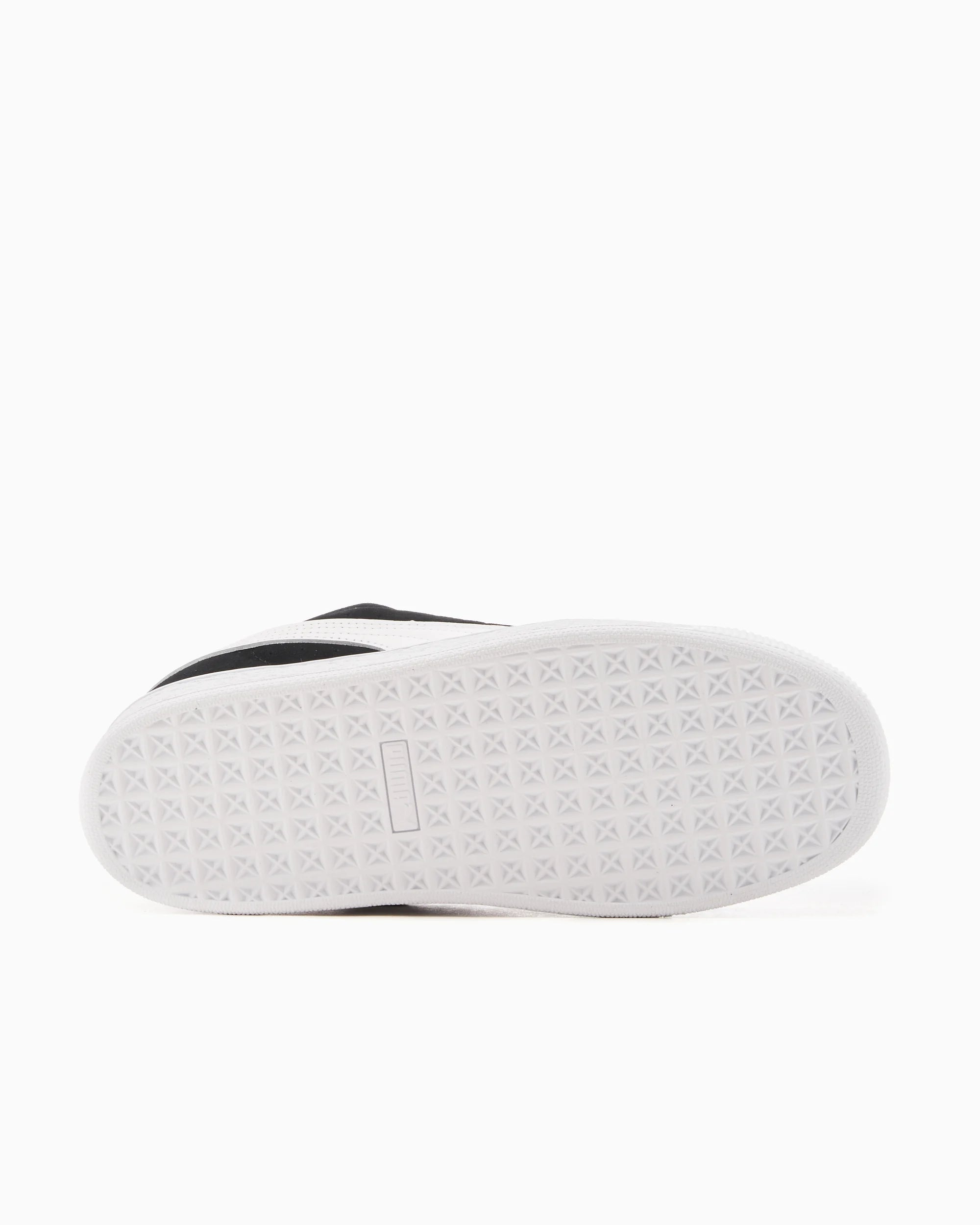 Puma Suede XL Preta Puma