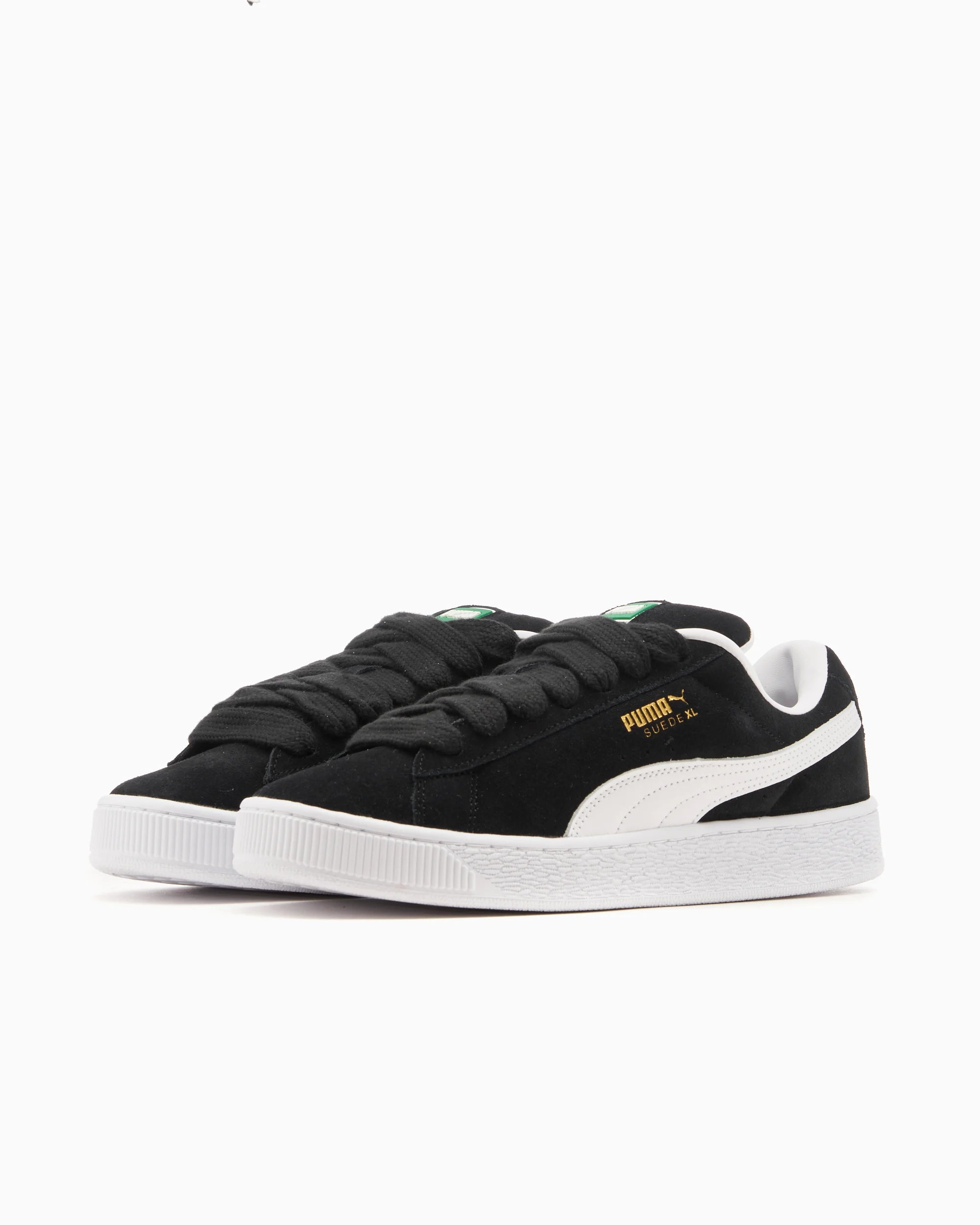 Puma Suede XL Preta Puma
