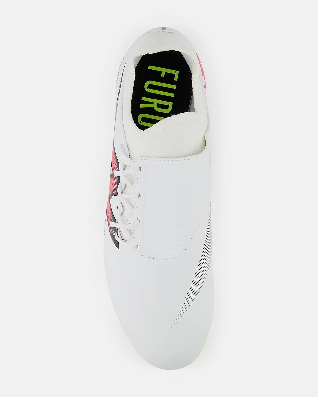 New Balance Furon Dispatch FG V7+ Branco New Balance