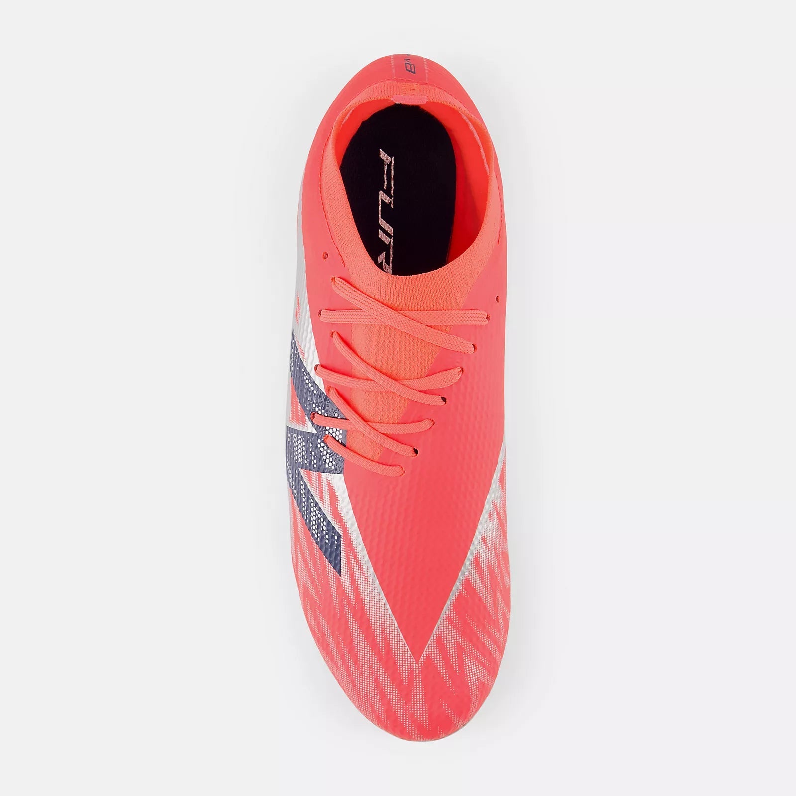 New Balance Furon Team FG V8 Laranja New Balance
