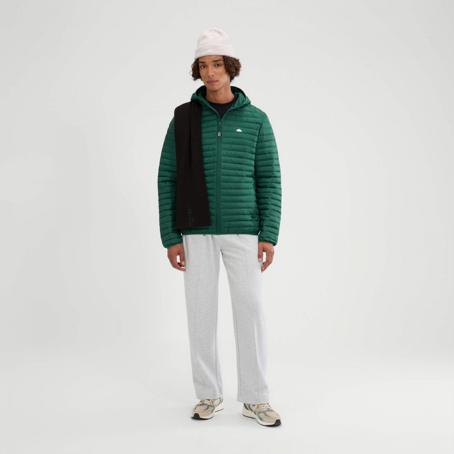 Ellesse Blusão Pallochi Verde Ellesse