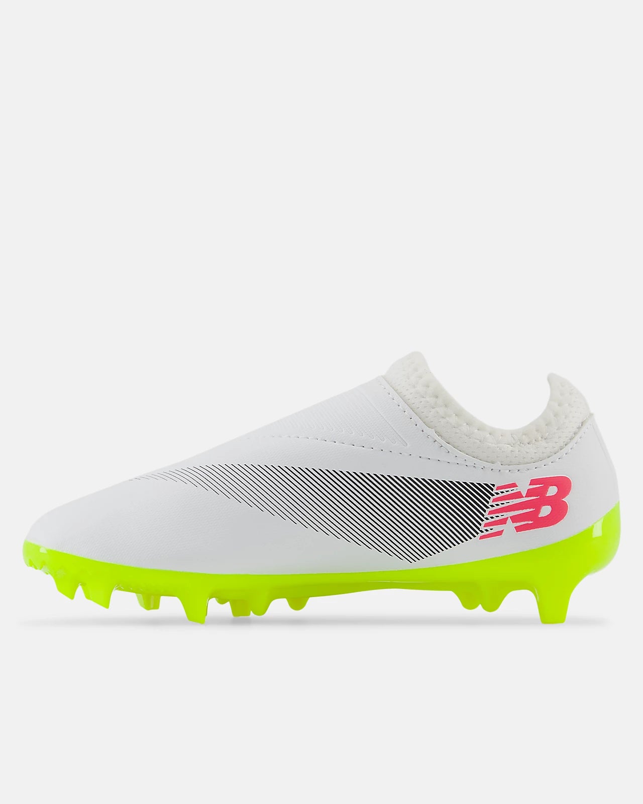 New Balance Furon Dispatch Jr FG V7+ Branco New Balance