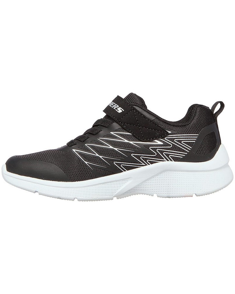 Skechers Texlor Preto Skechers