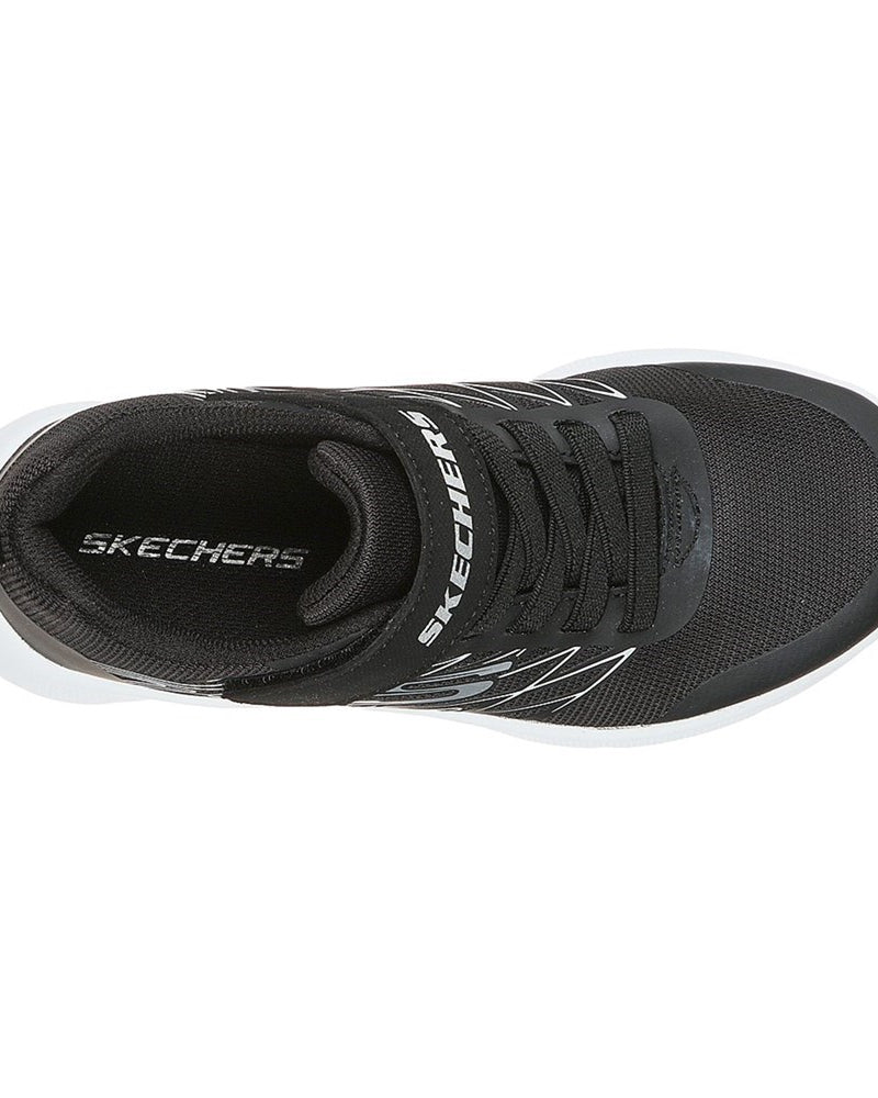 Skechers Texlor Preto Skechers