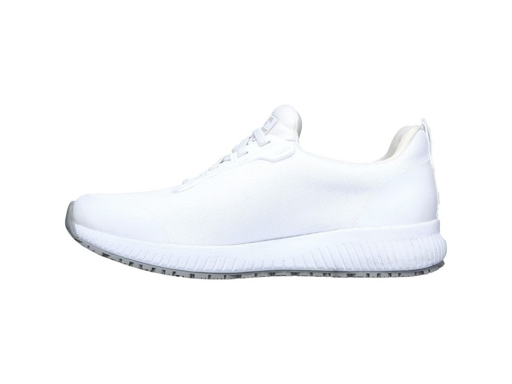 Skechers Work Squad Sr Branca Skechers