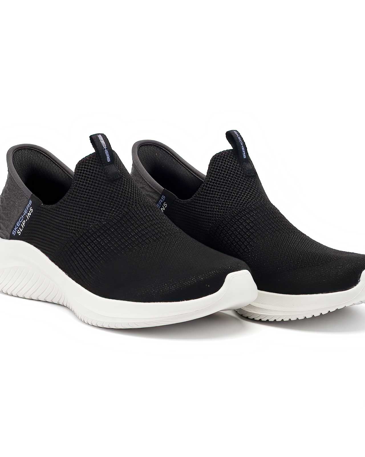 Skechers Ultra Flex 3.0 - Smooth Step Preta Skechers