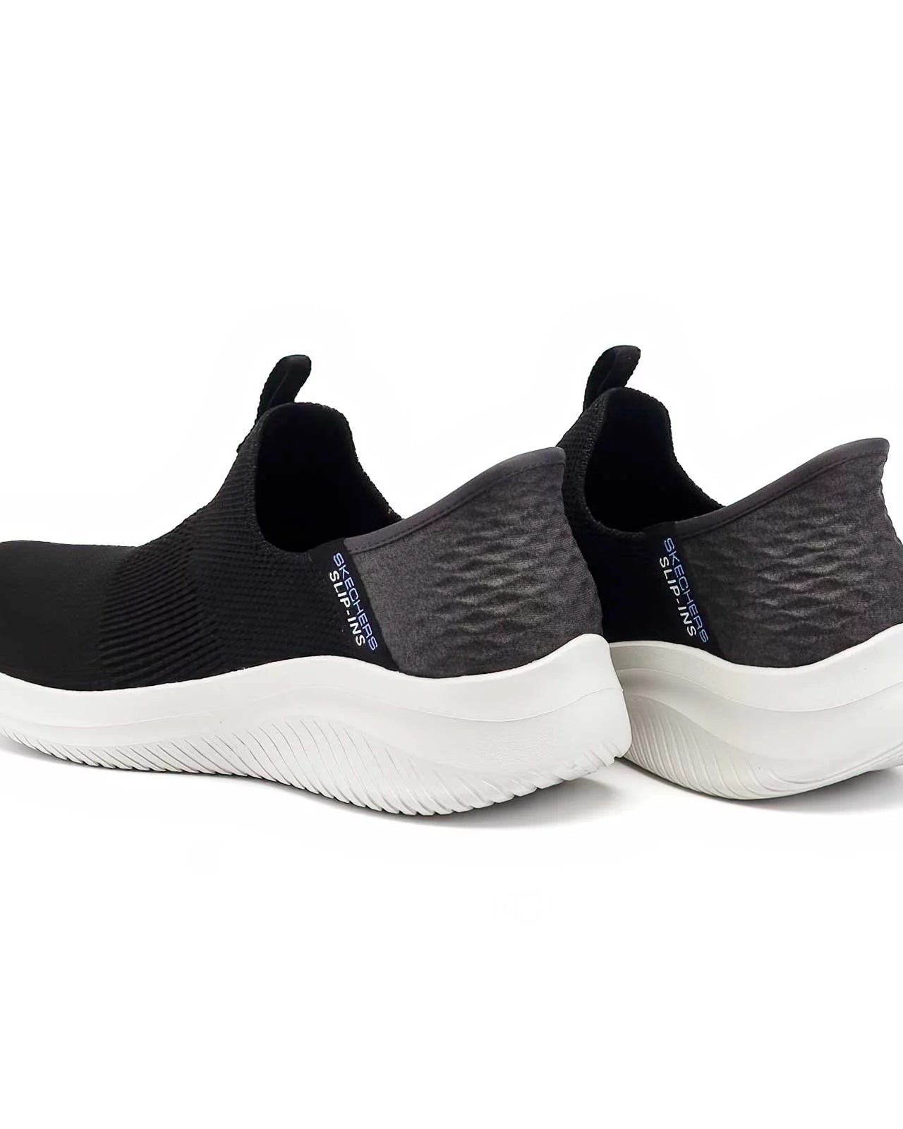 Skechers Ultra Flex 3.0 - Smooth Step Preta Skechers