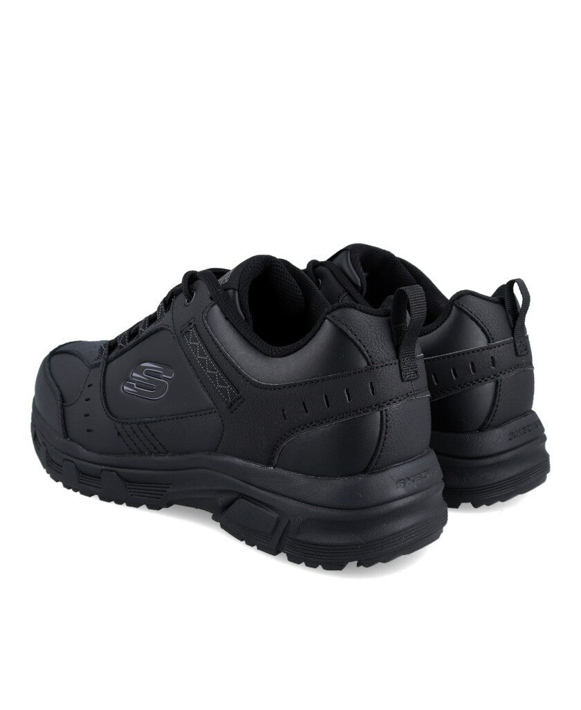 Skechers Outdoor OAK Canyon Redwick Preta Skechers