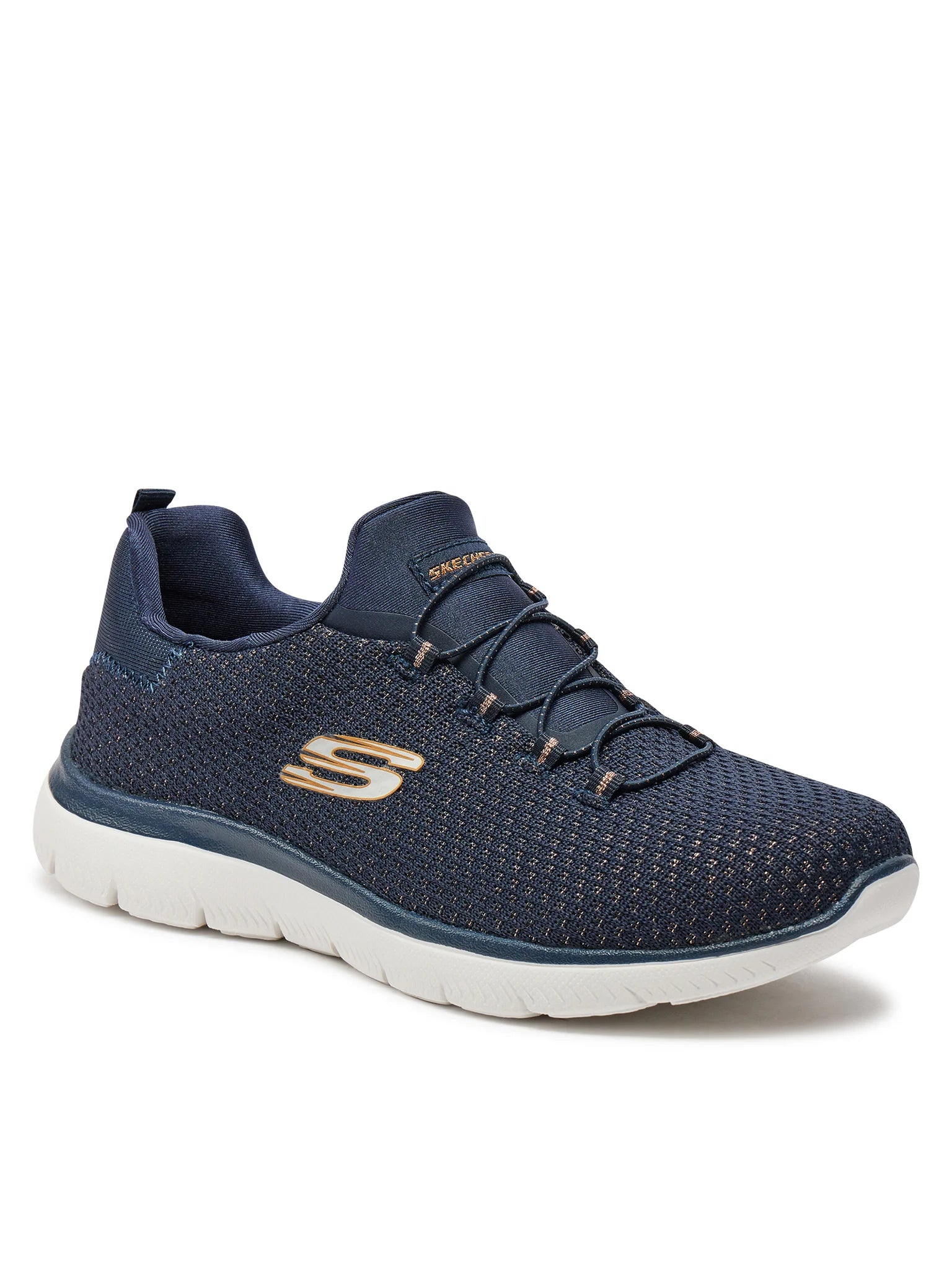 Skechers Summits Bright Azul Marinho Skechers