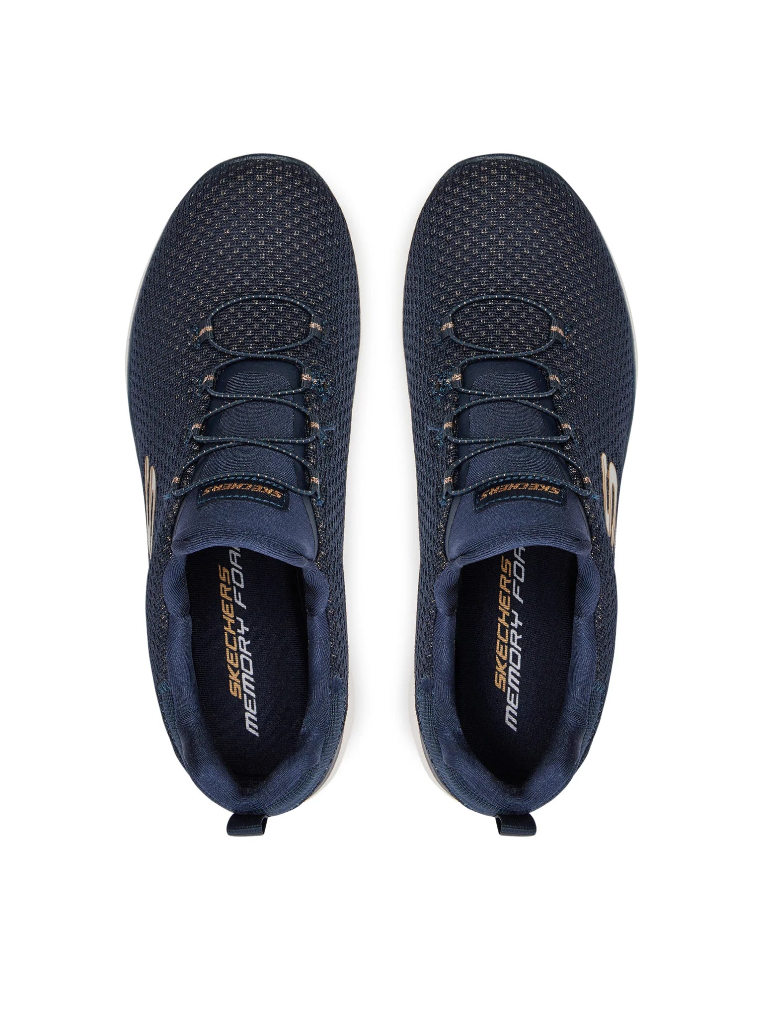 Skechers Summits Bright Azul Marinho Skechers