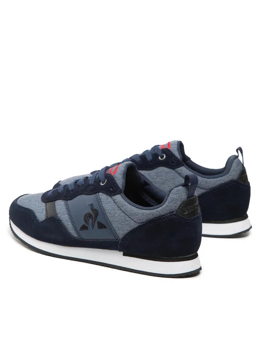 Le Coq Sportif Alpha Classic Workwear Marinho Le Coq Sportif