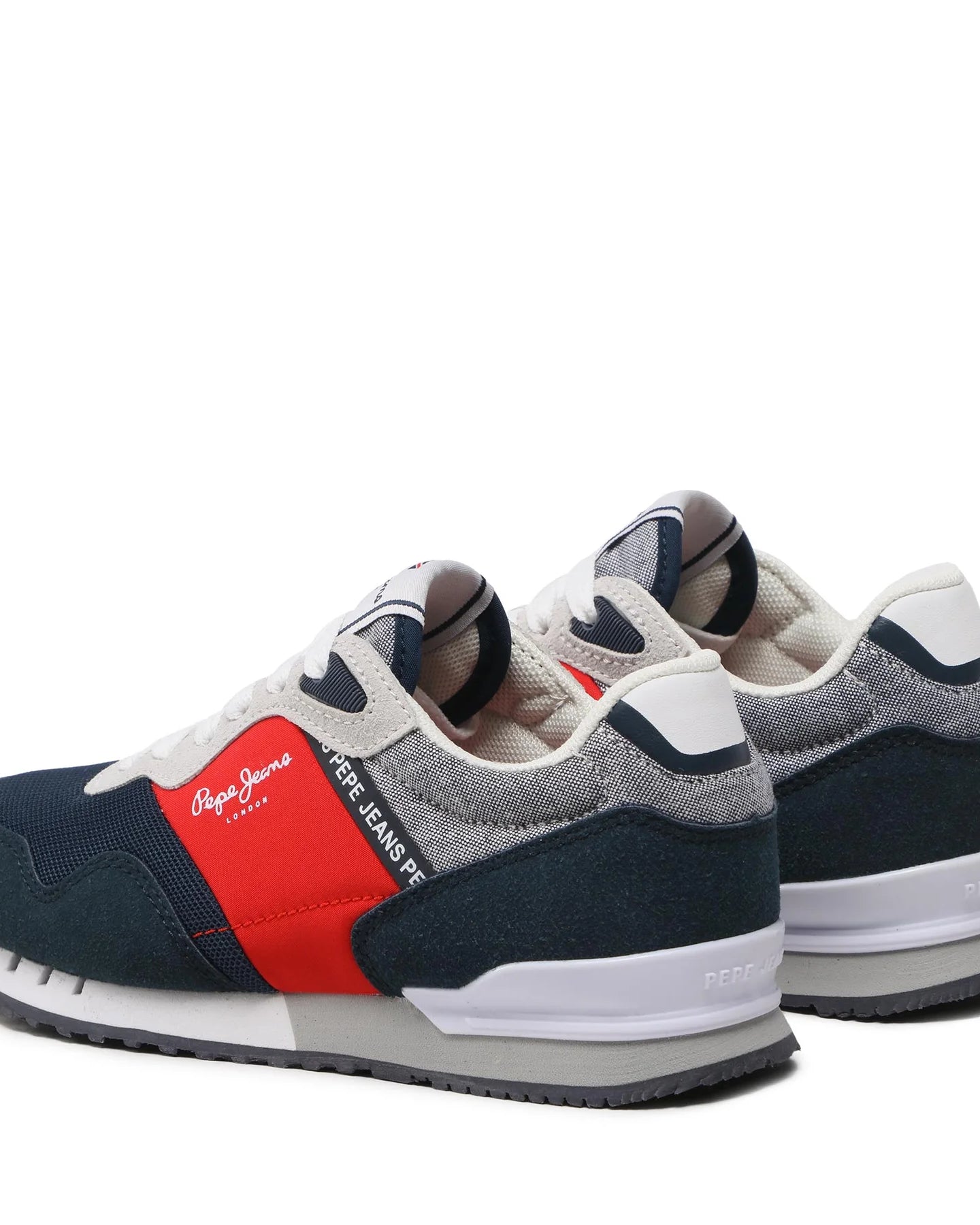 Pepe Jeans London Brighton Marinho Pepe Jeans