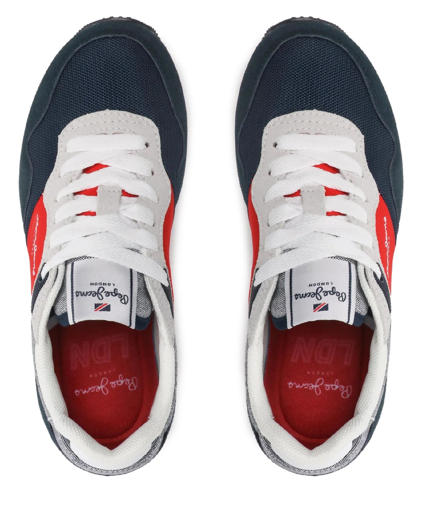 Pepe Jeans London Brighton Marinho Pepe Jeans