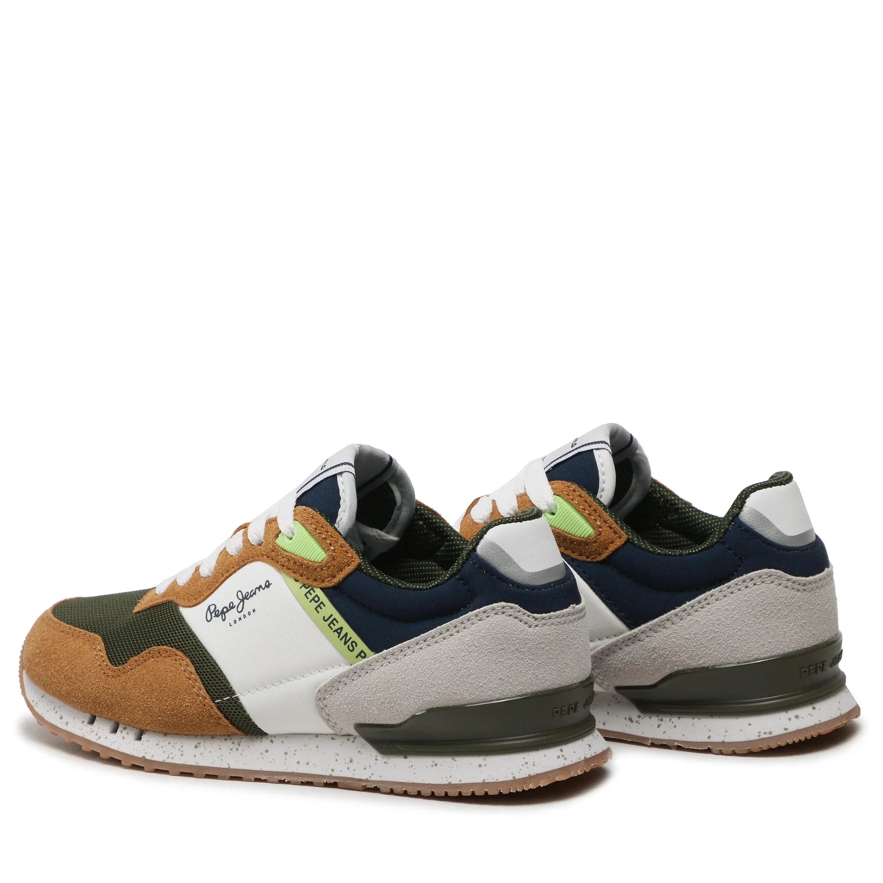 Pepe Jeans London B May Camel Pepe Jeans