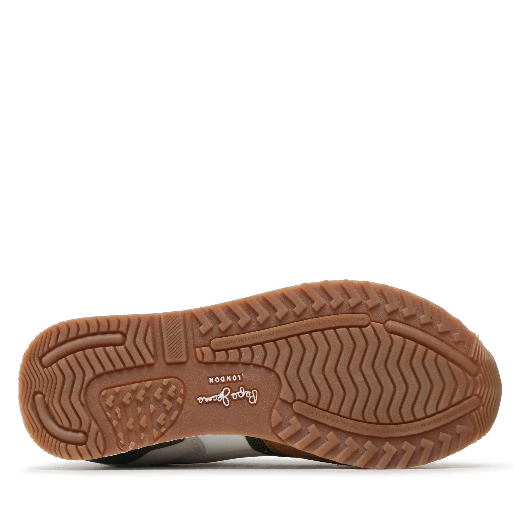 Pepe Jeans London B May Camel Pepe Jeans