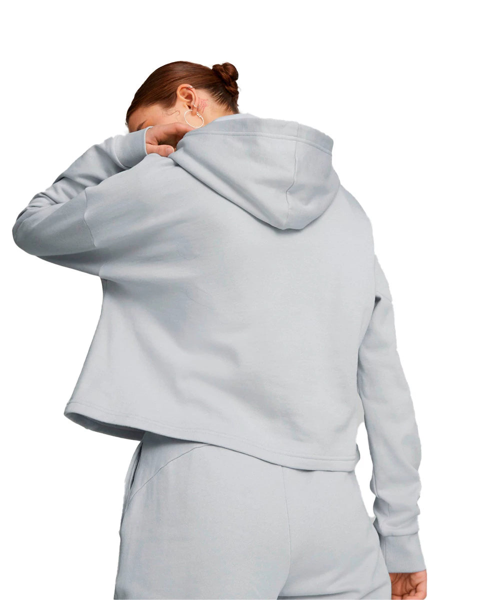 Puma Camisola Better Azul Claro Puma