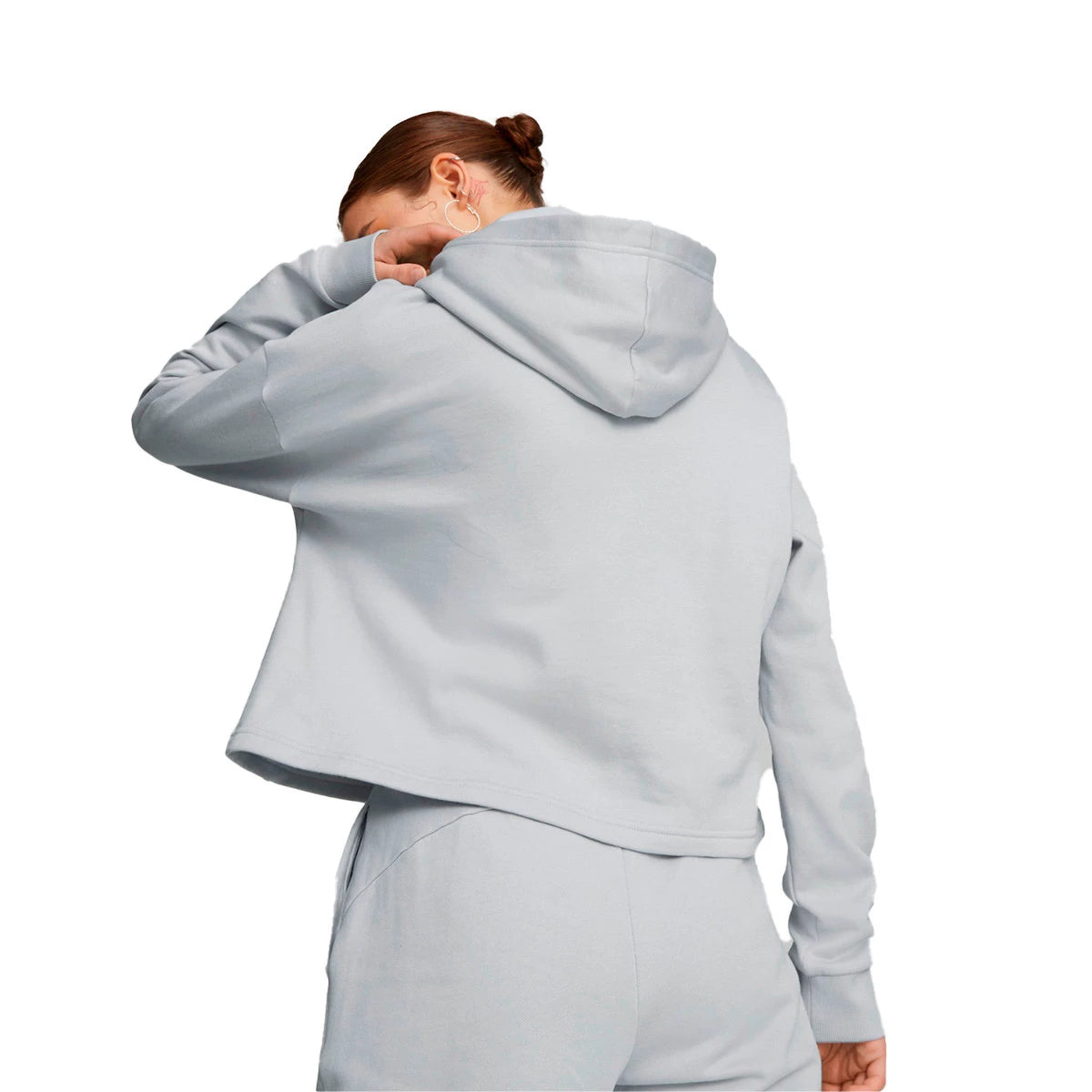 Puma Camisola Better Azul Claro Puma