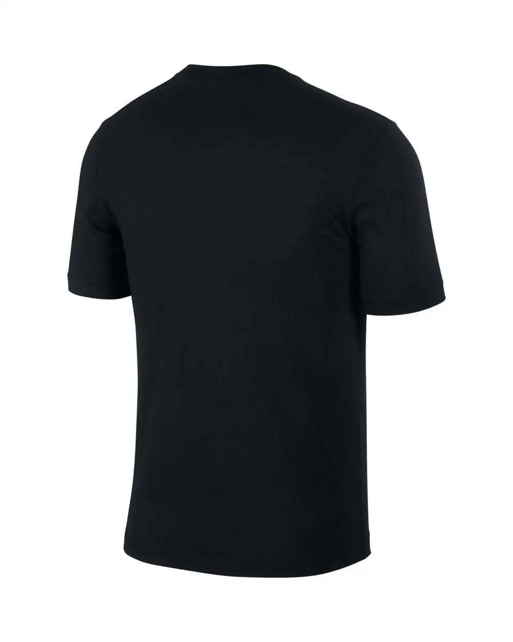 Nike Sportswear Men S T-Shirt Aa Preta Nike
