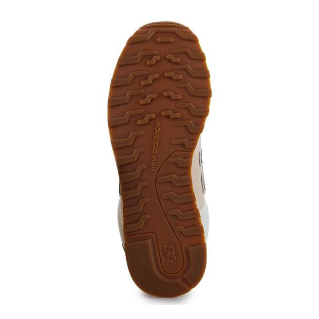 New Balance 500 Bege/Rosa New Balance