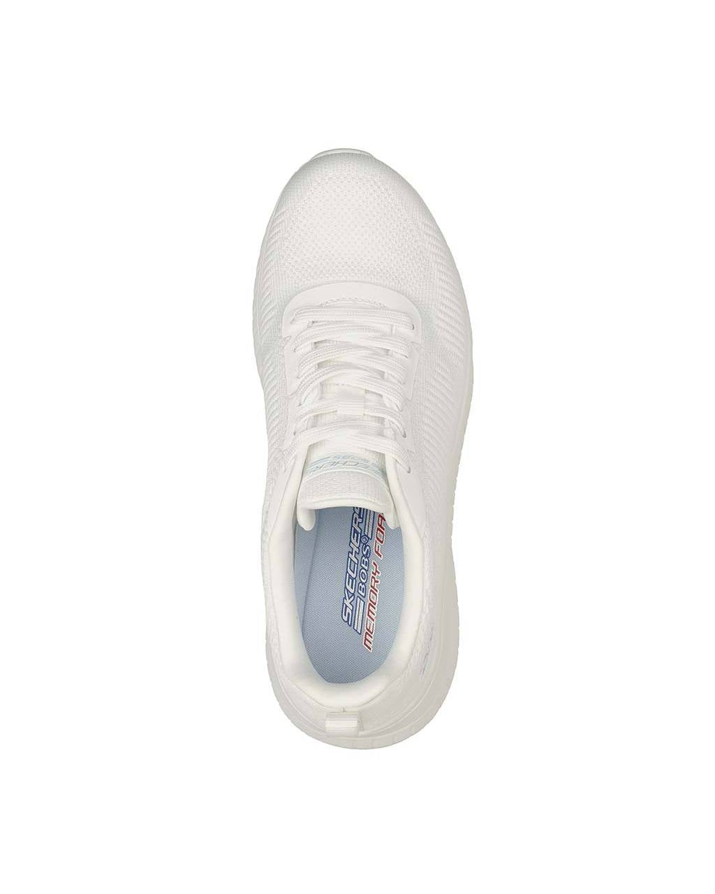 Skechers Bobs Branca Skechers