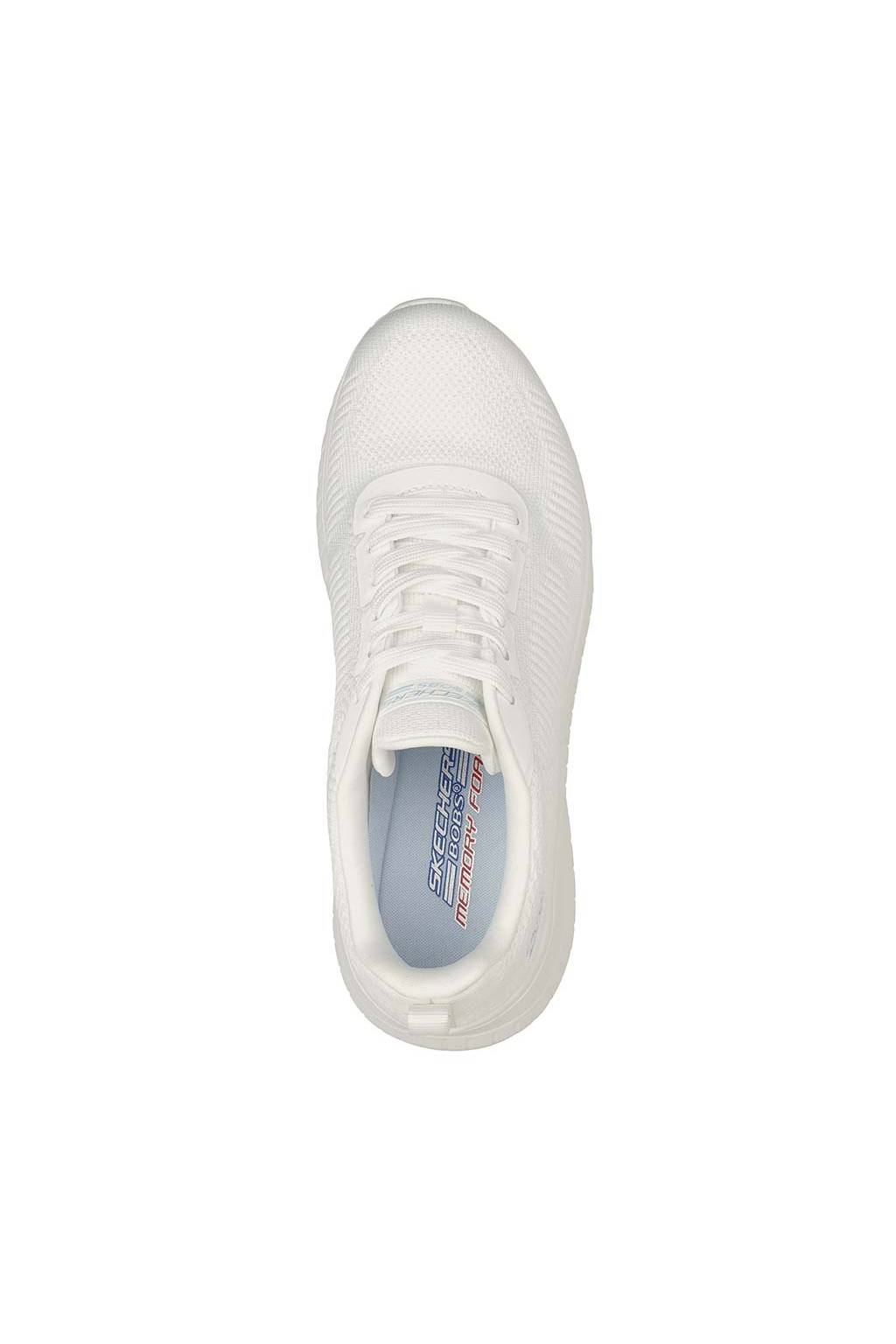 Skechers Bobs Branca Skechers