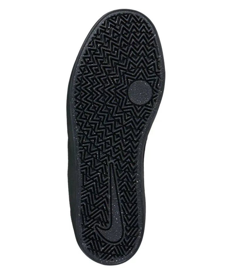 Nike Sb Check Cnvs Preto Nike