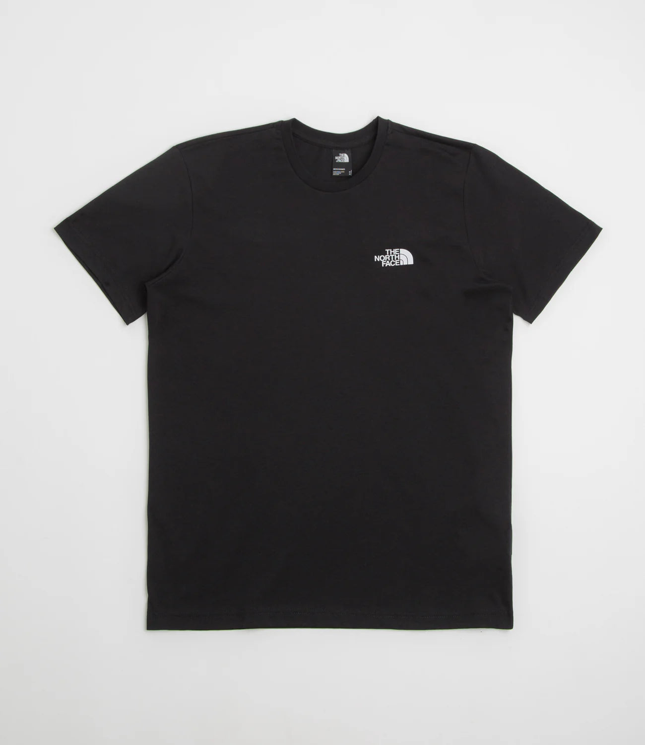 The North Face Half Dome Photo Preta The North Face