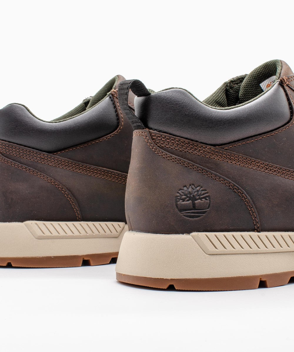 Timberland Killington Trekker Castanho Timberland